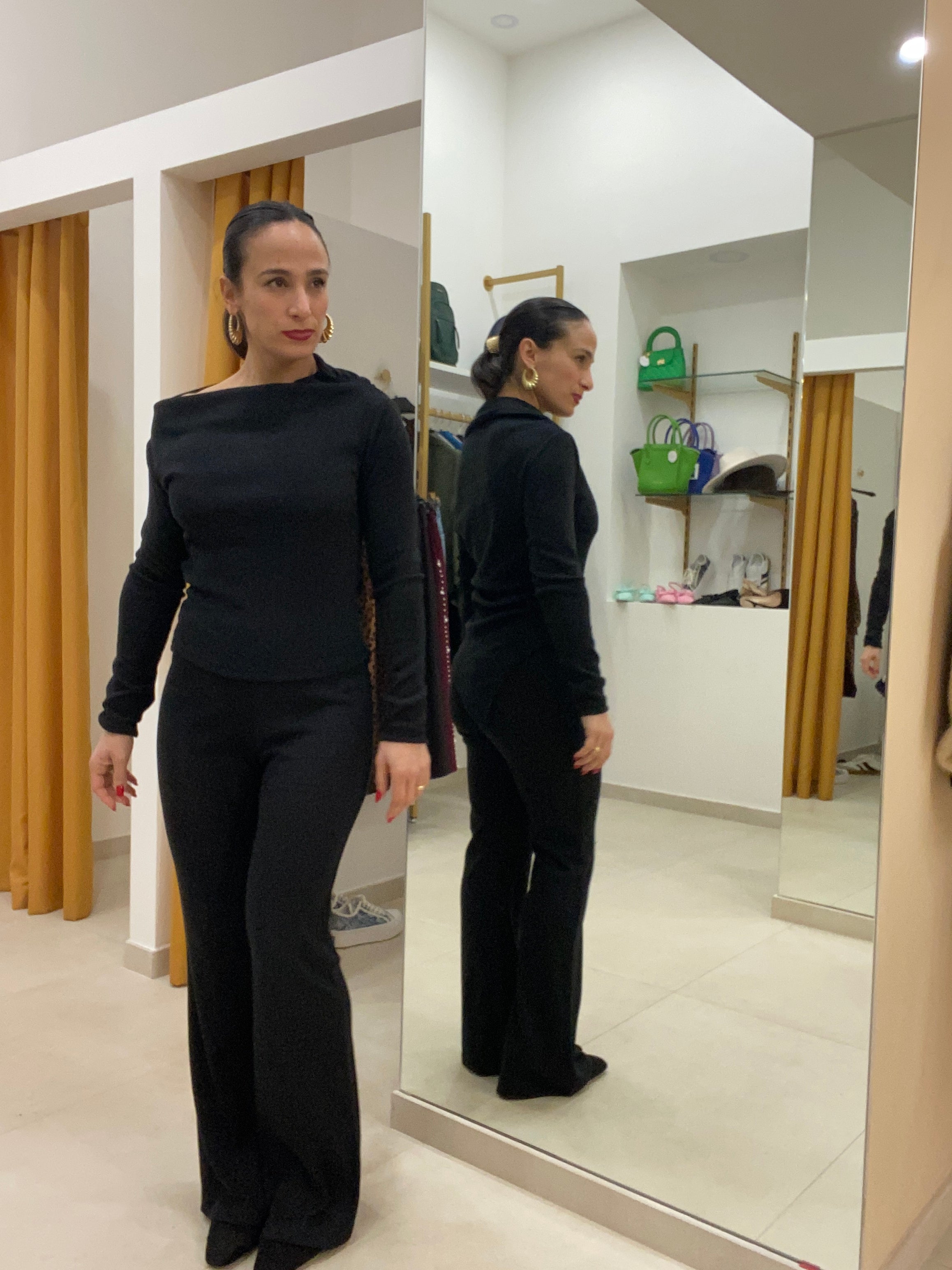 Coordinato asimmetrico