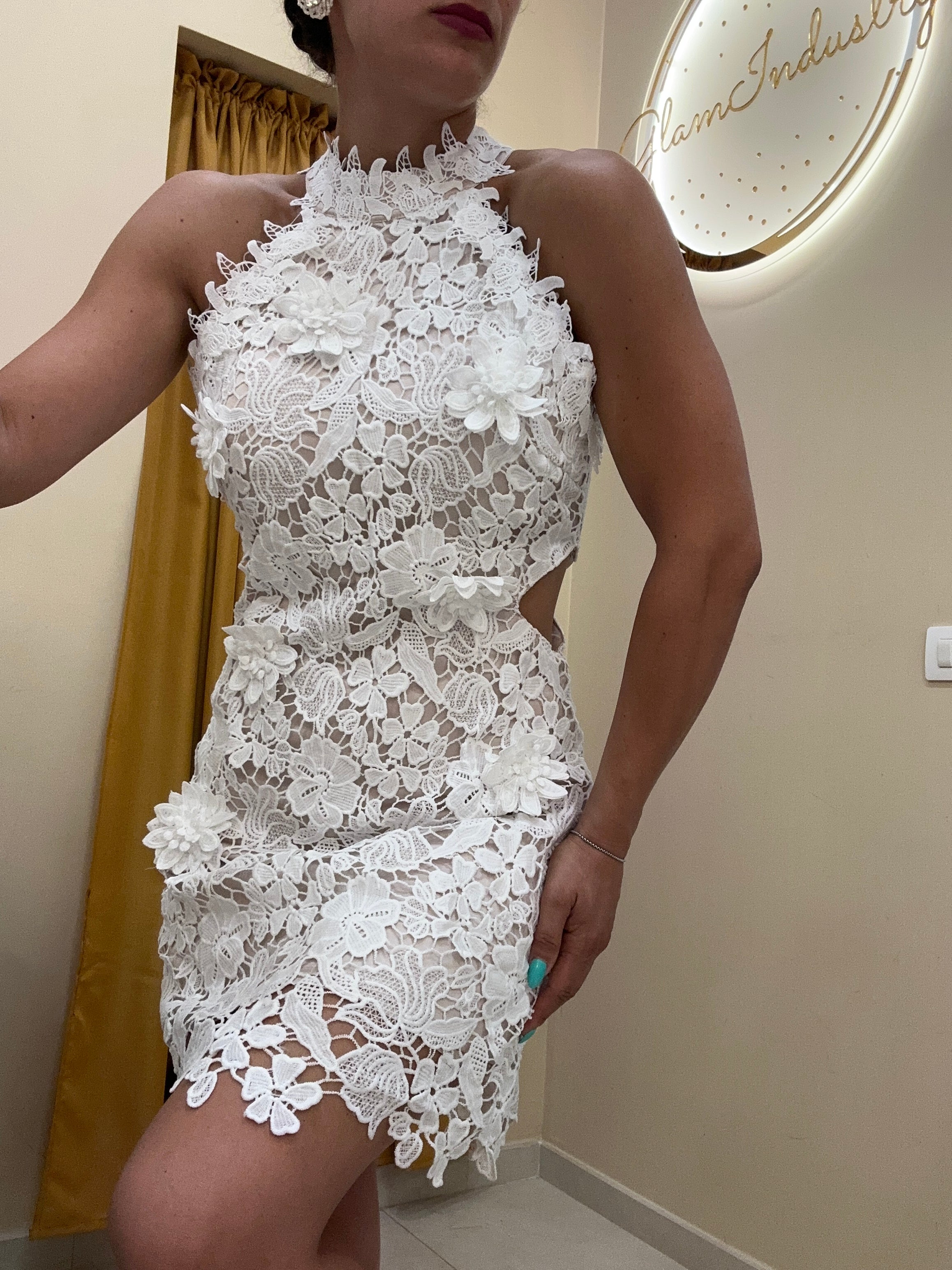 Abito Mariella