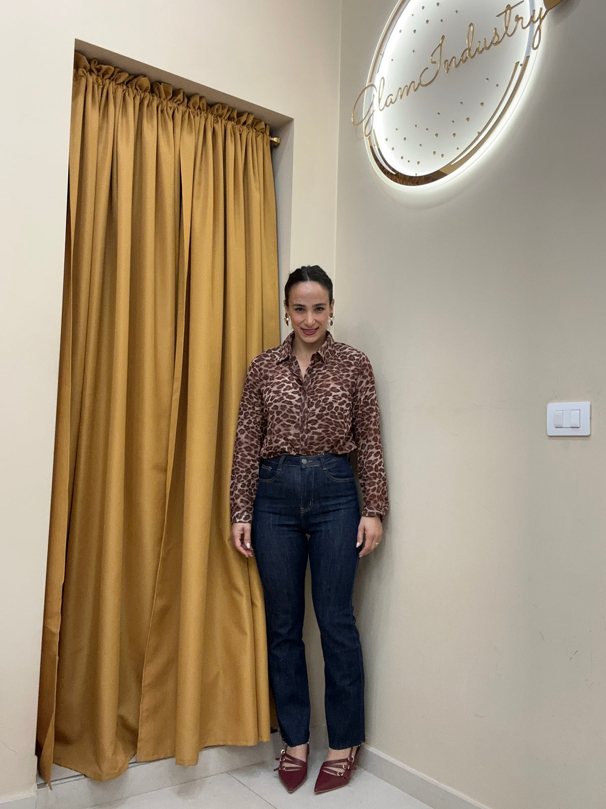 Denim 6897