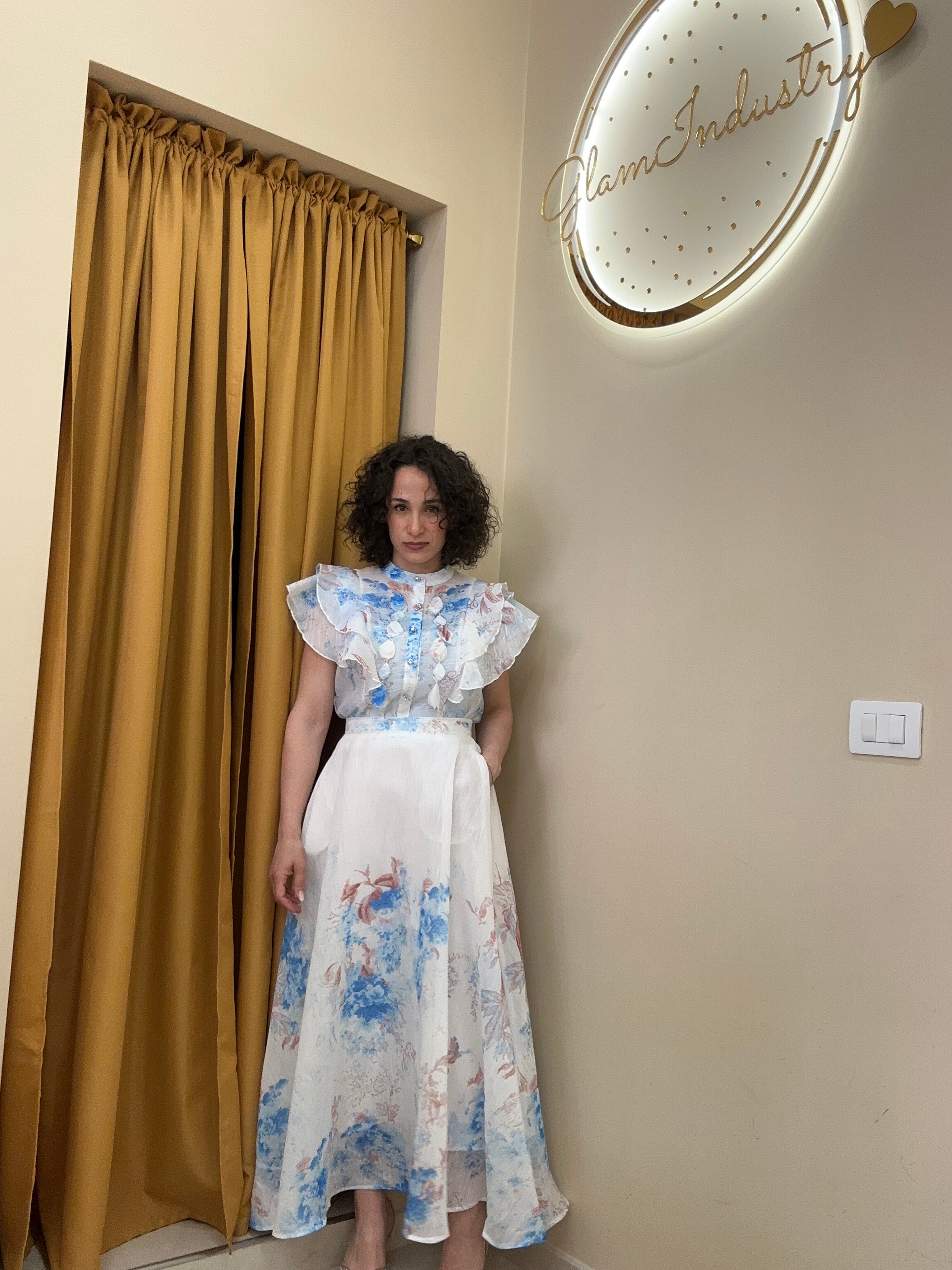 Coordinato fashion