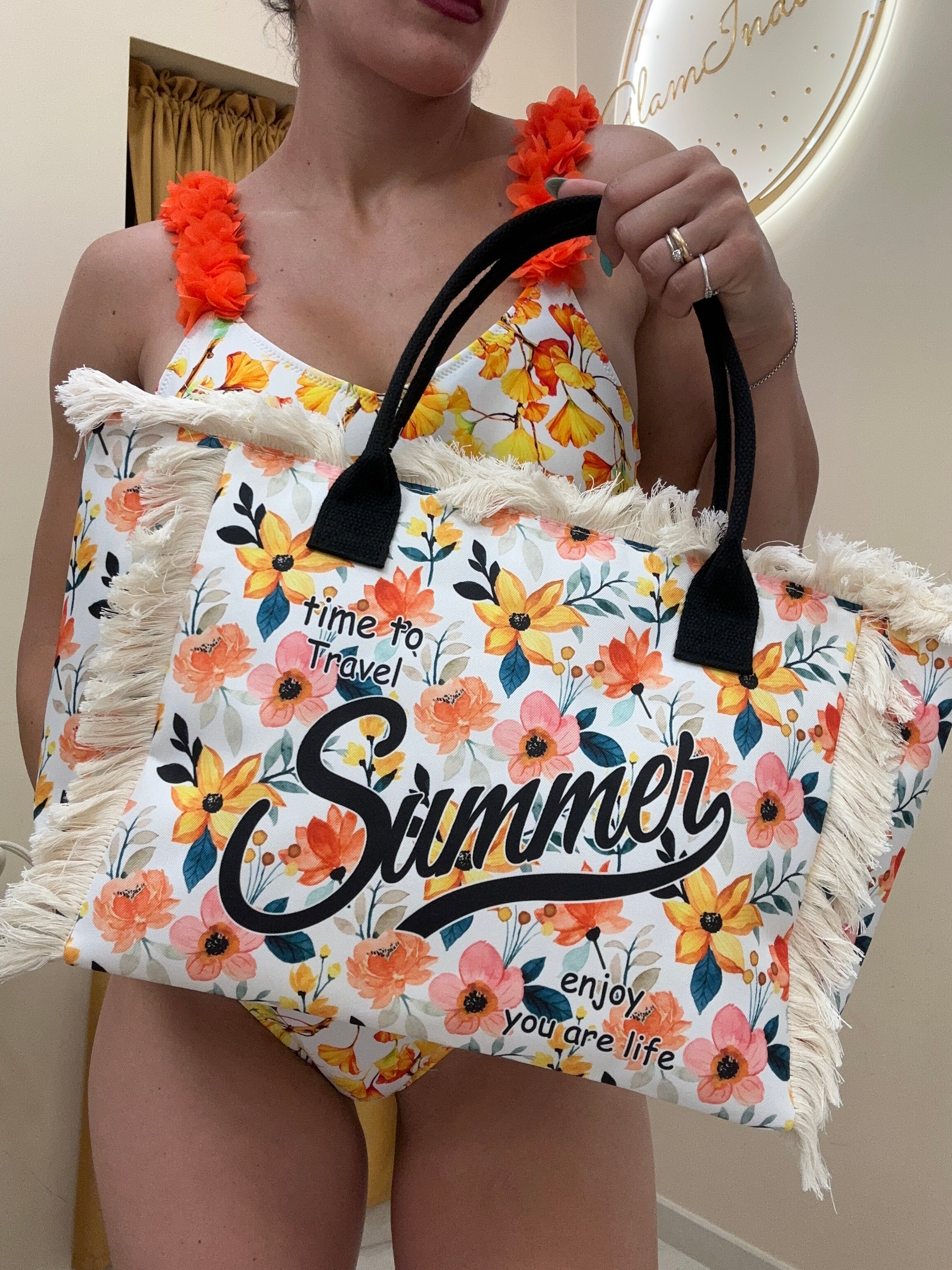 Borsa summer 1