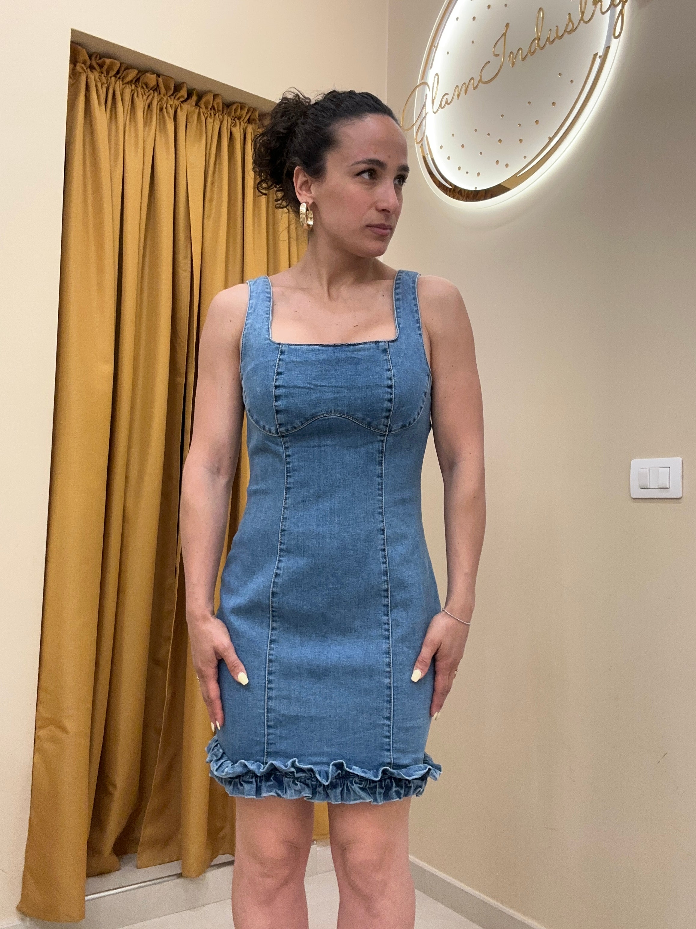Tubino Vetrina