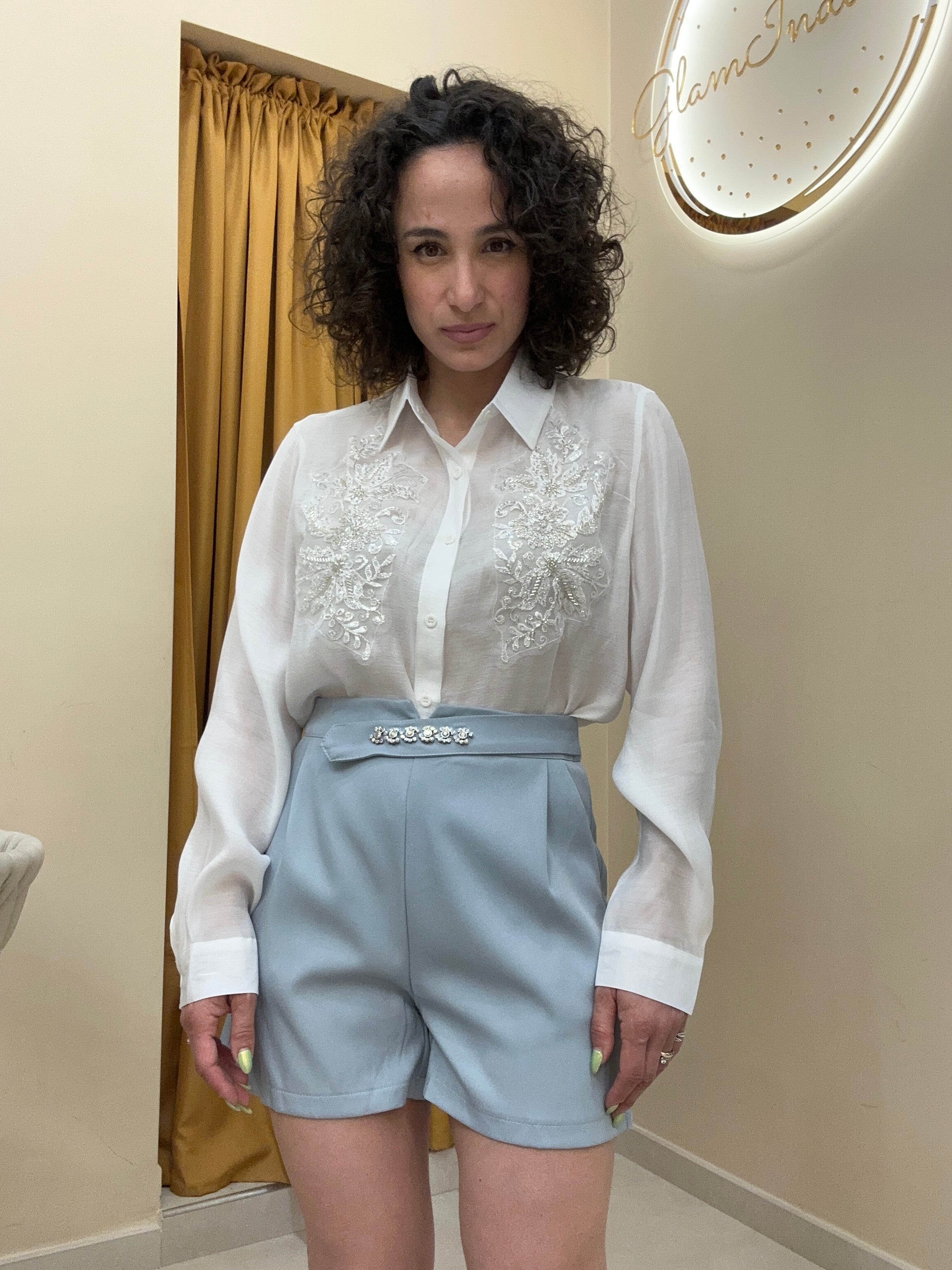 Short Alba
