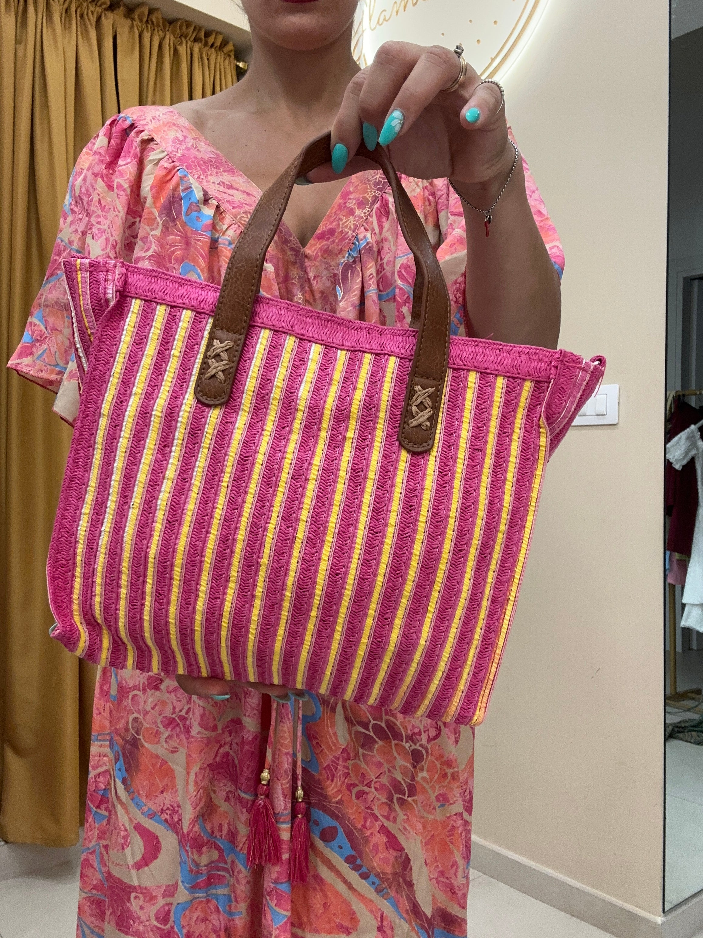 Borsa chic