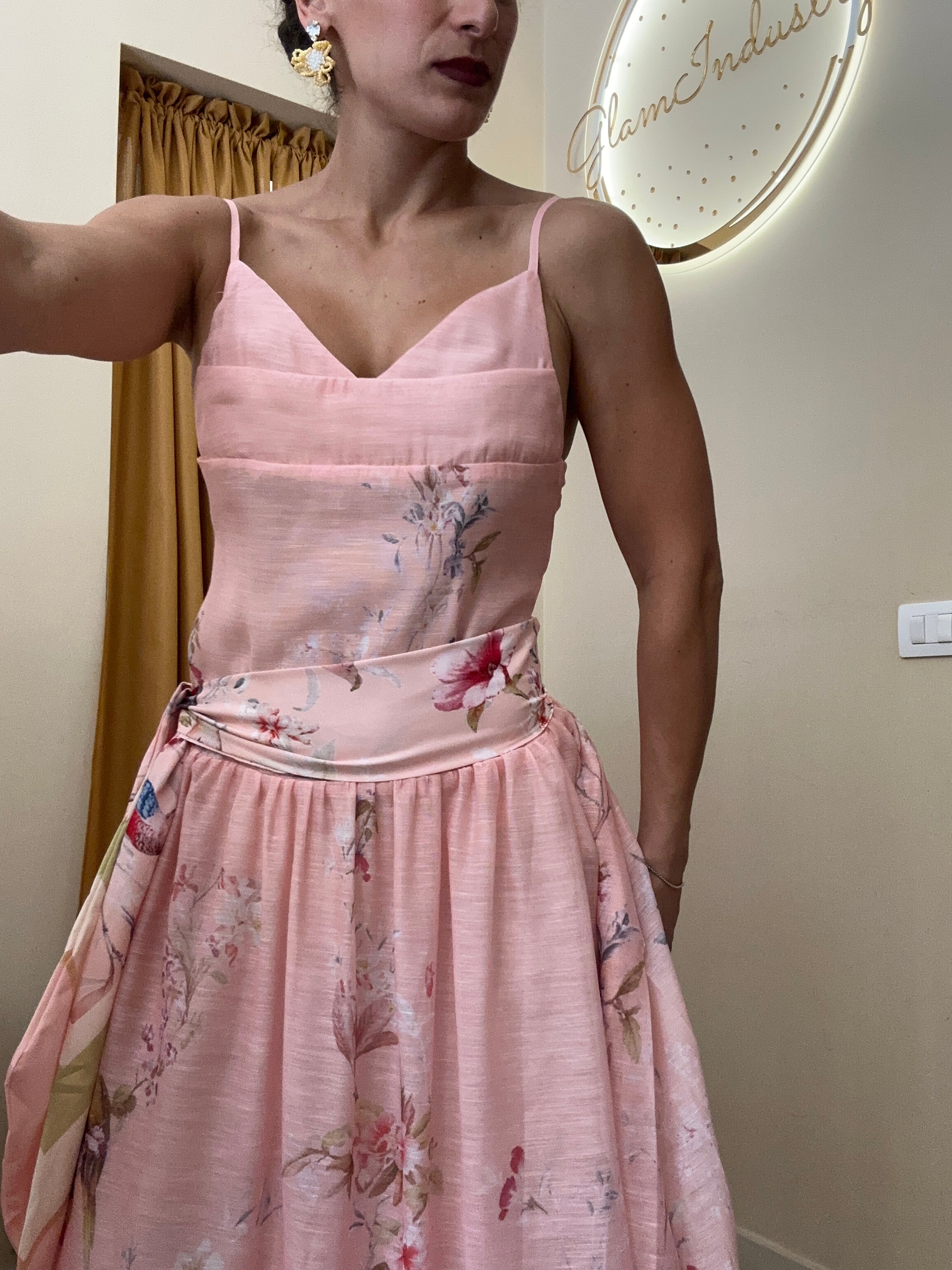 Abito madame ROSA
