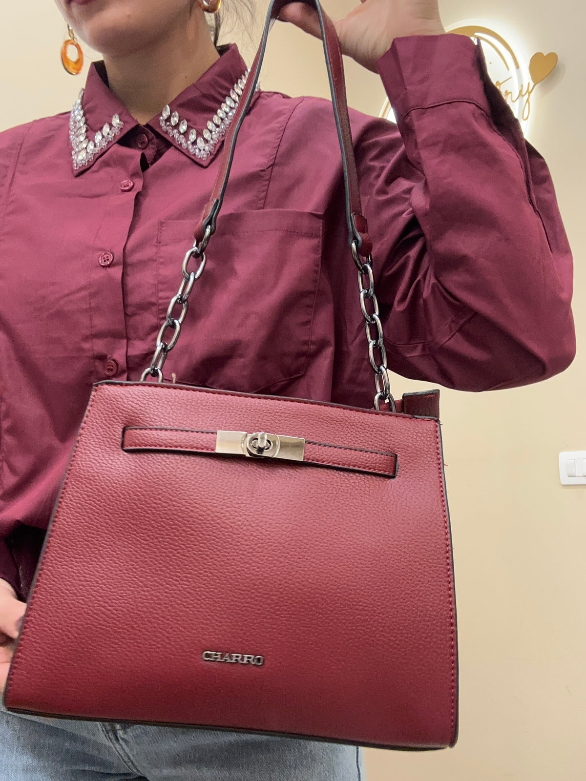 Borsa wow