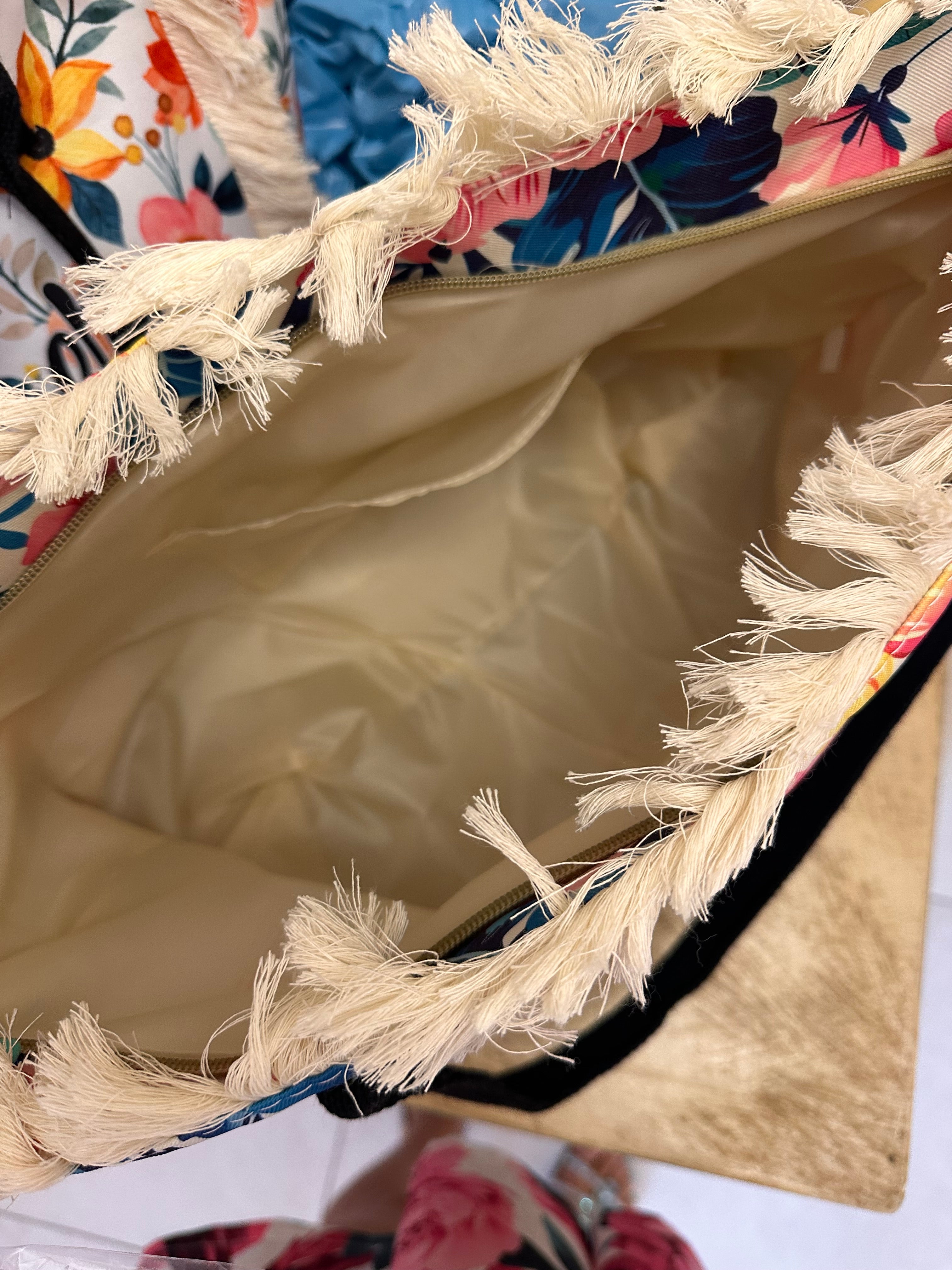 Borsa summer 1