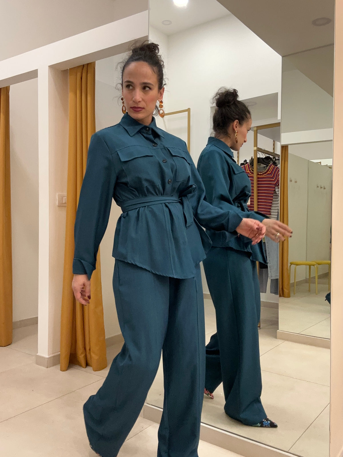 Coordinato aviatore