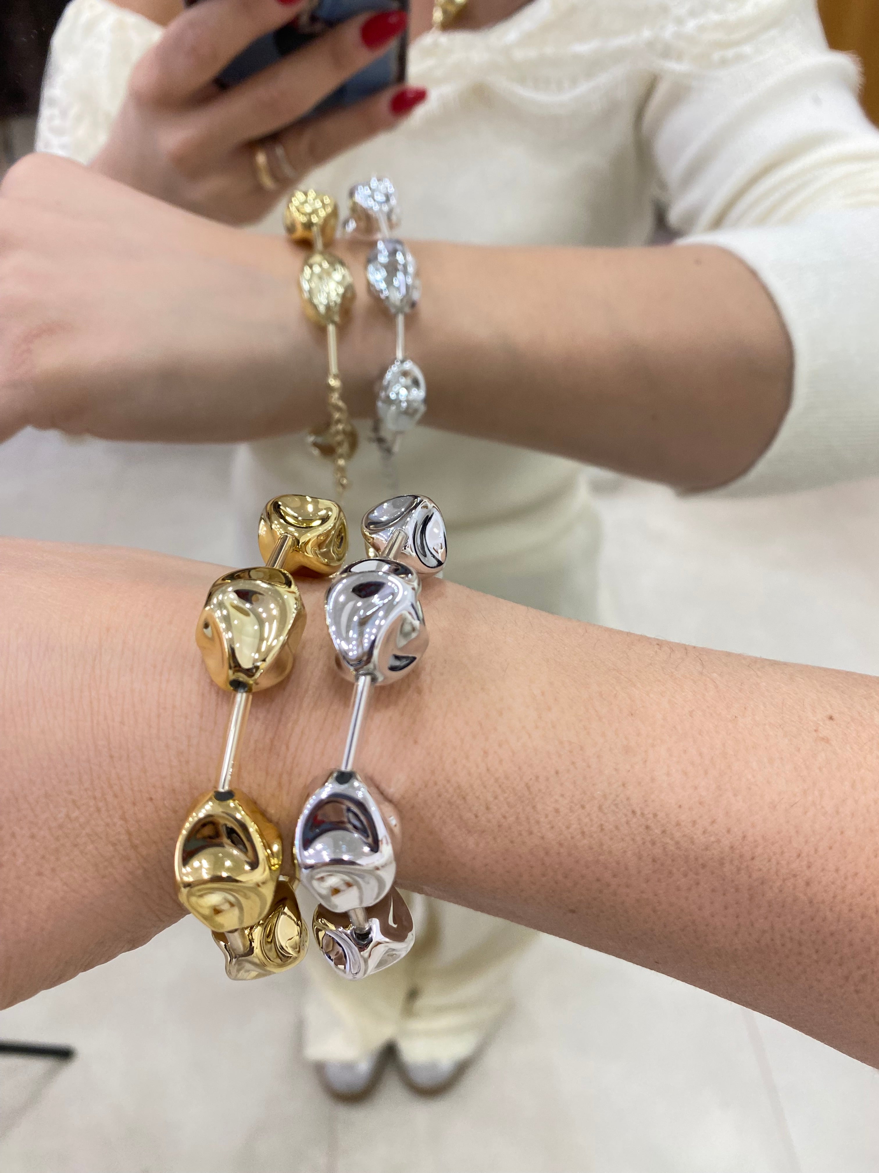 Bracciale particolare