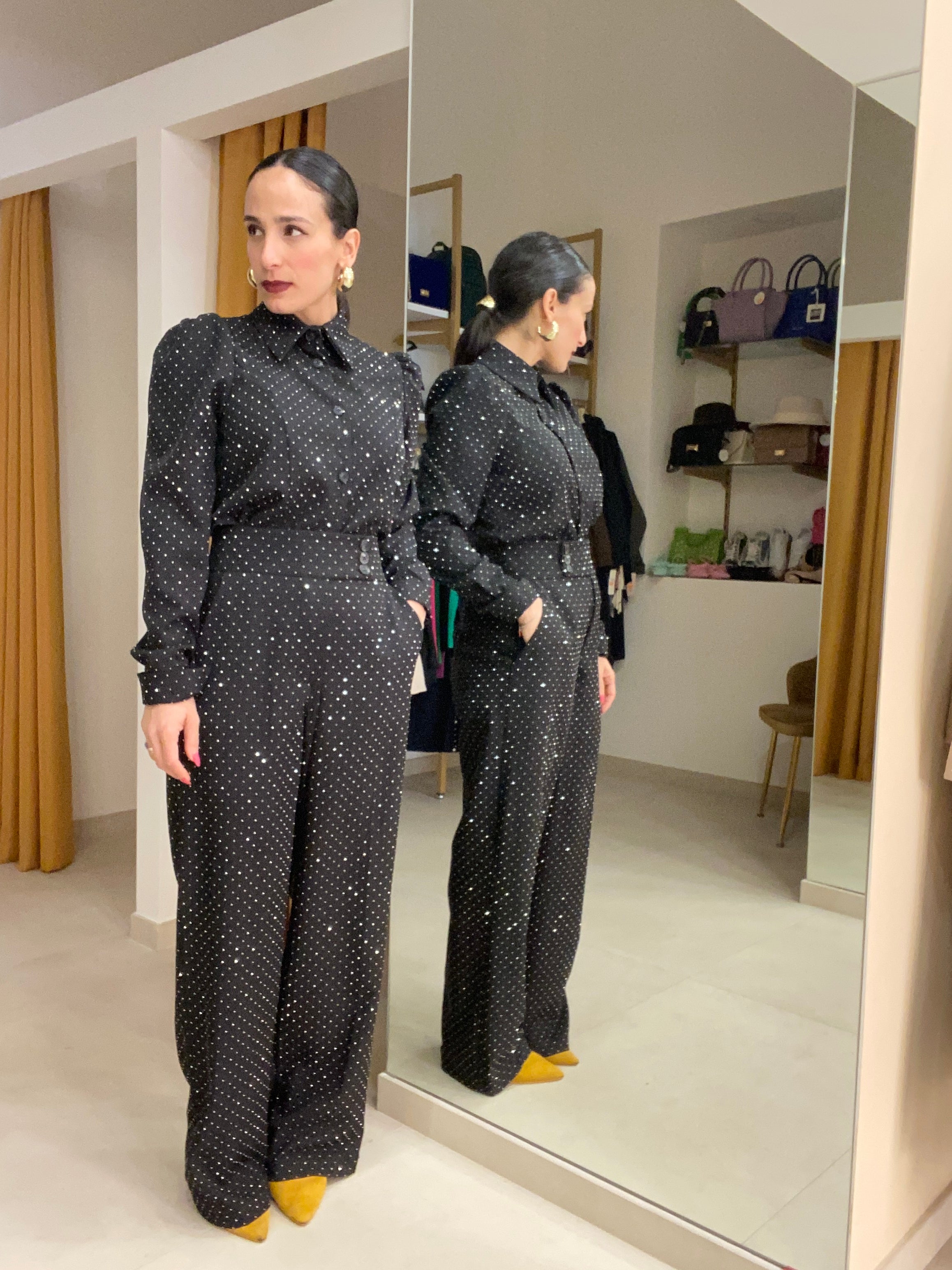 Coordinato Inaugurazione