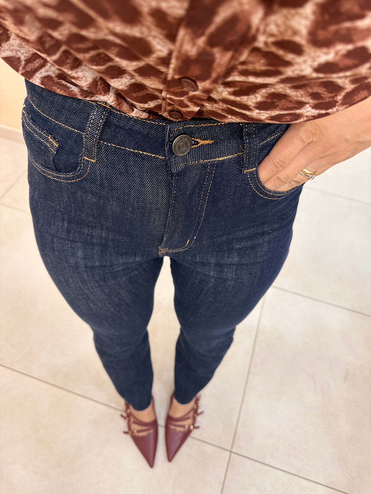 Denim 6897