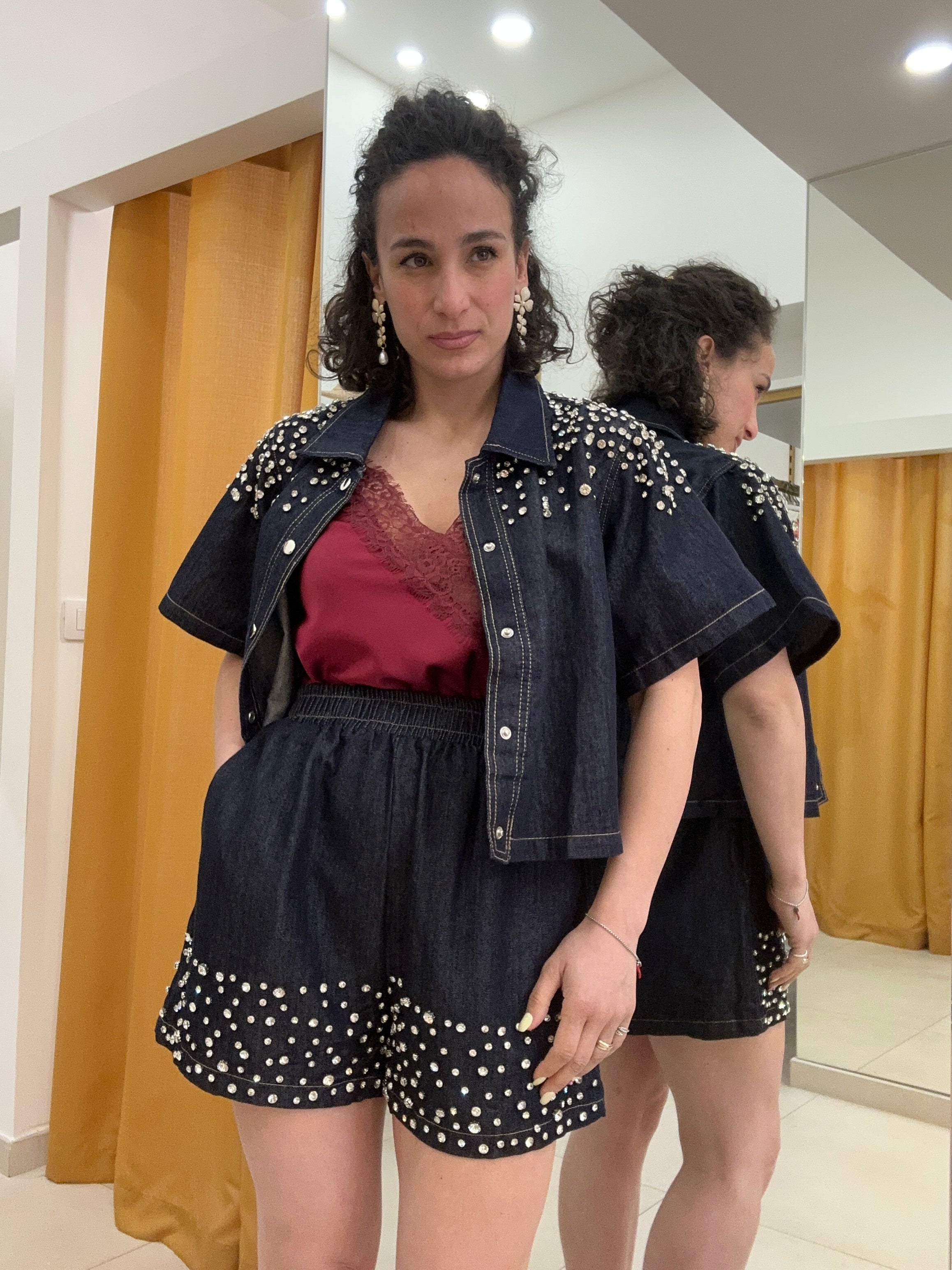 Coordinato pietre