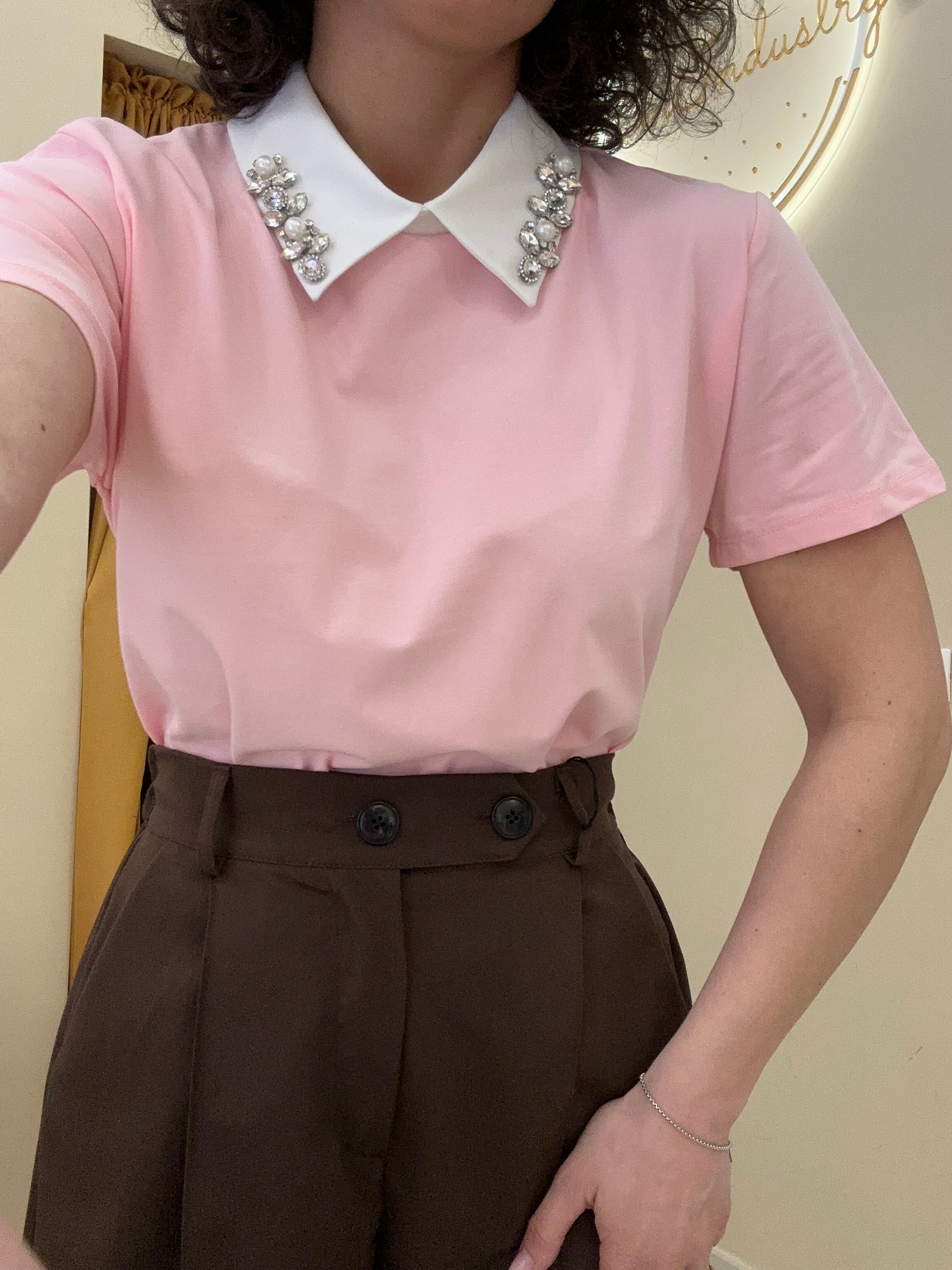 T-shirt 180