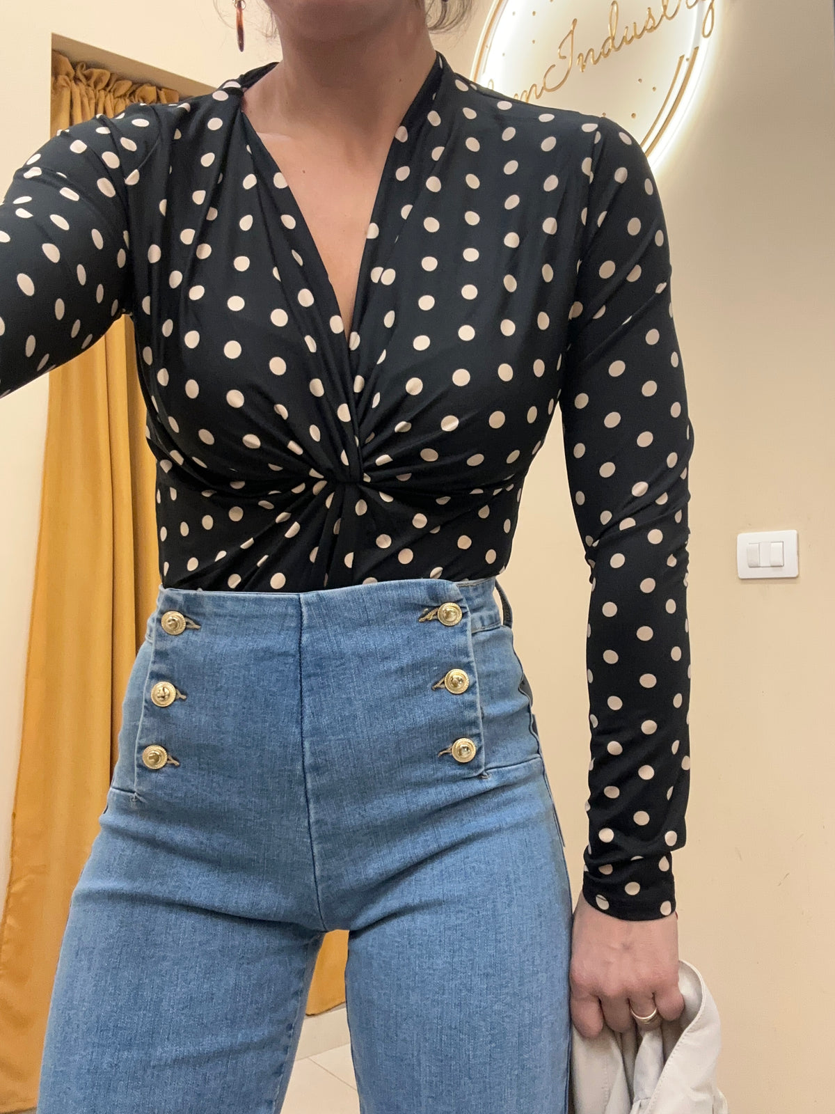 Body pois