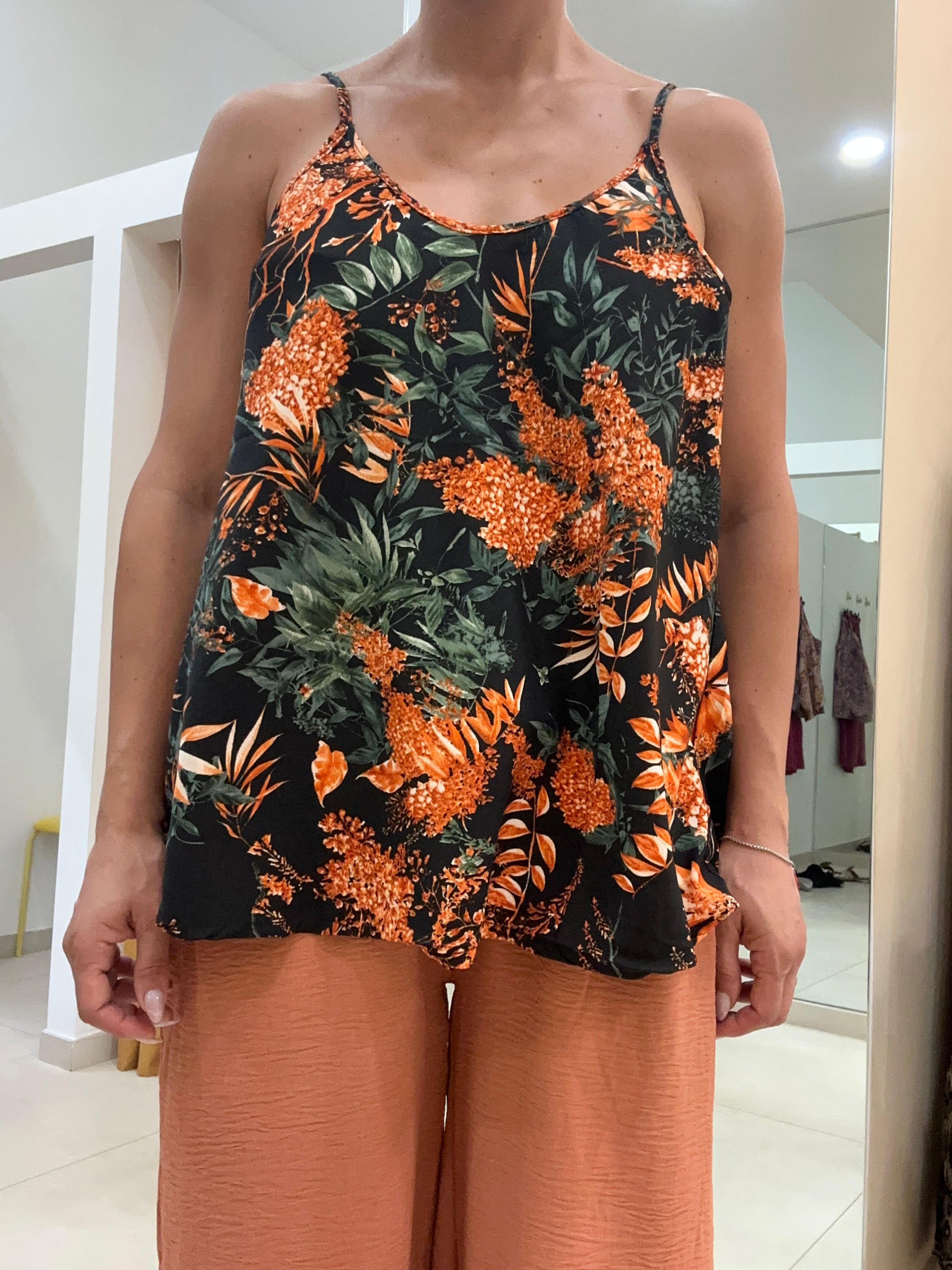 Canotta Made in India