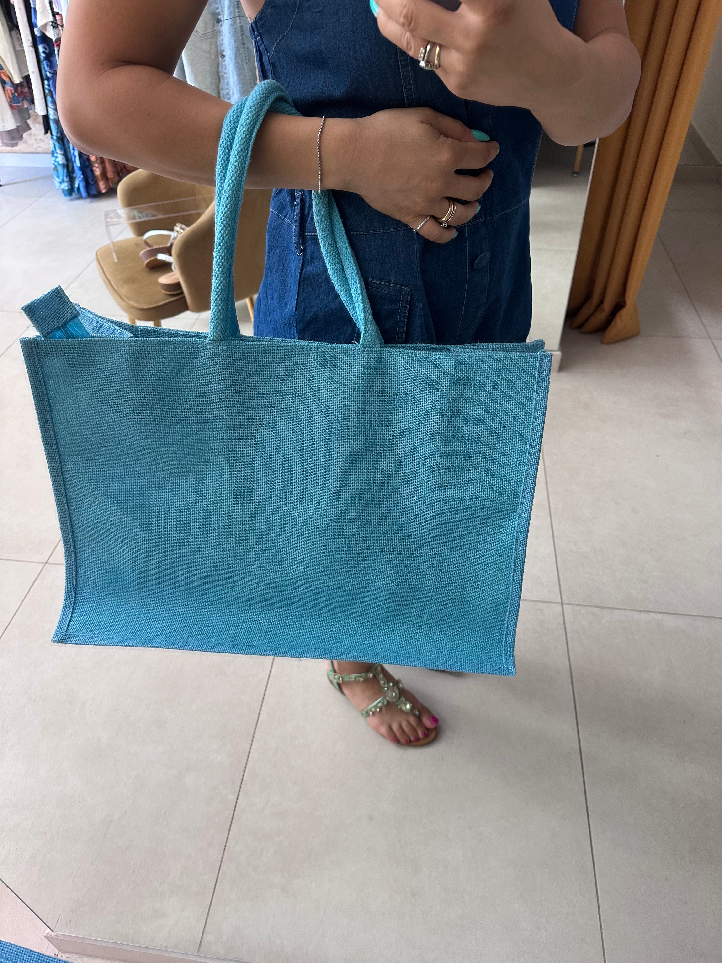 Borsa rigida