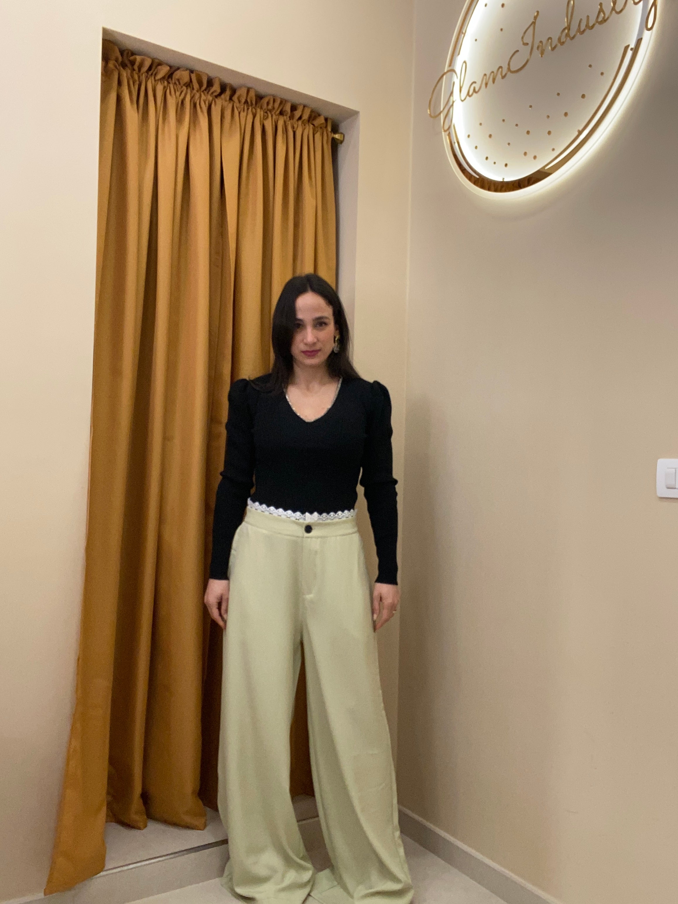 Pantalone kate