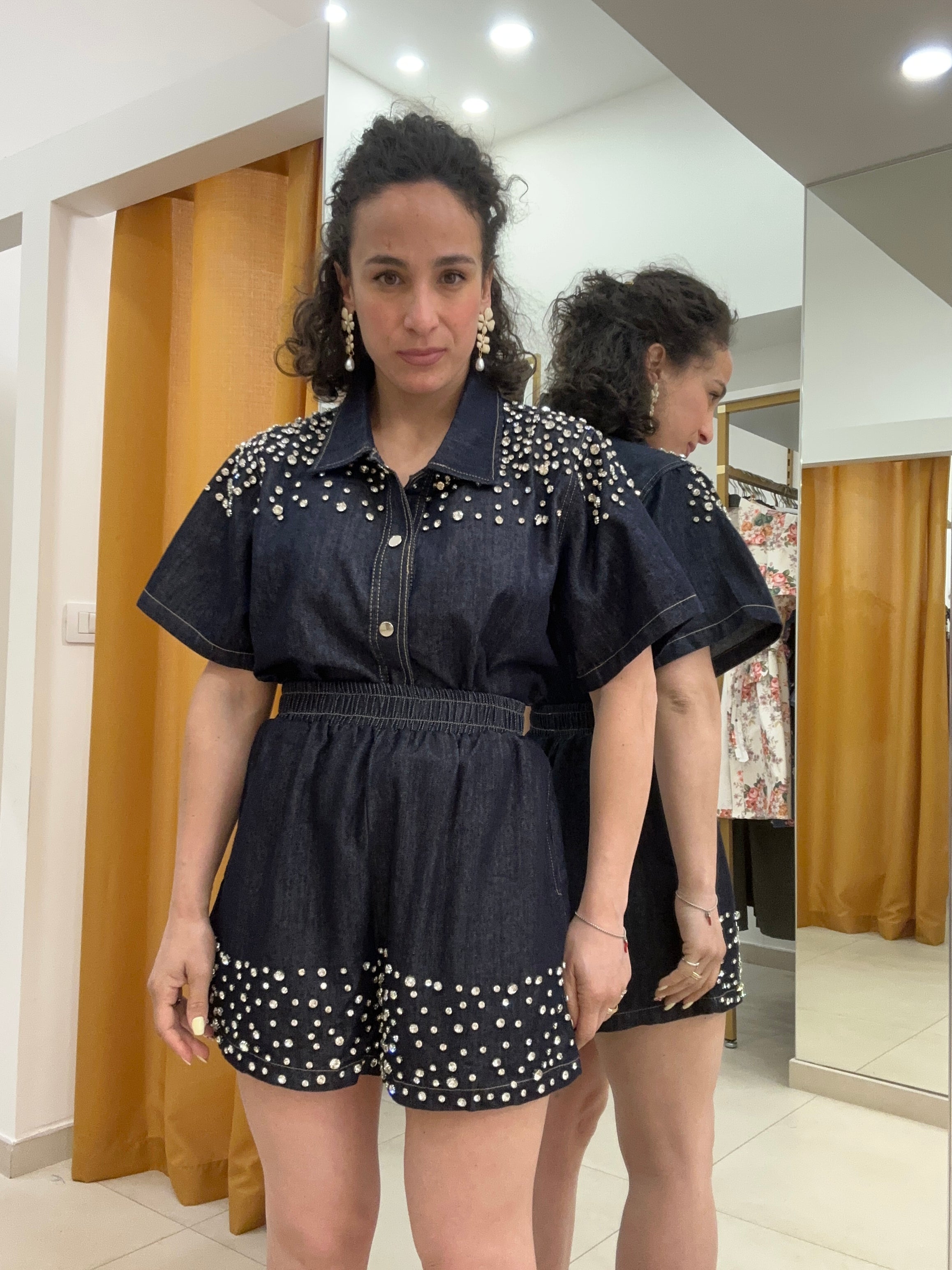 Coordinato pietre