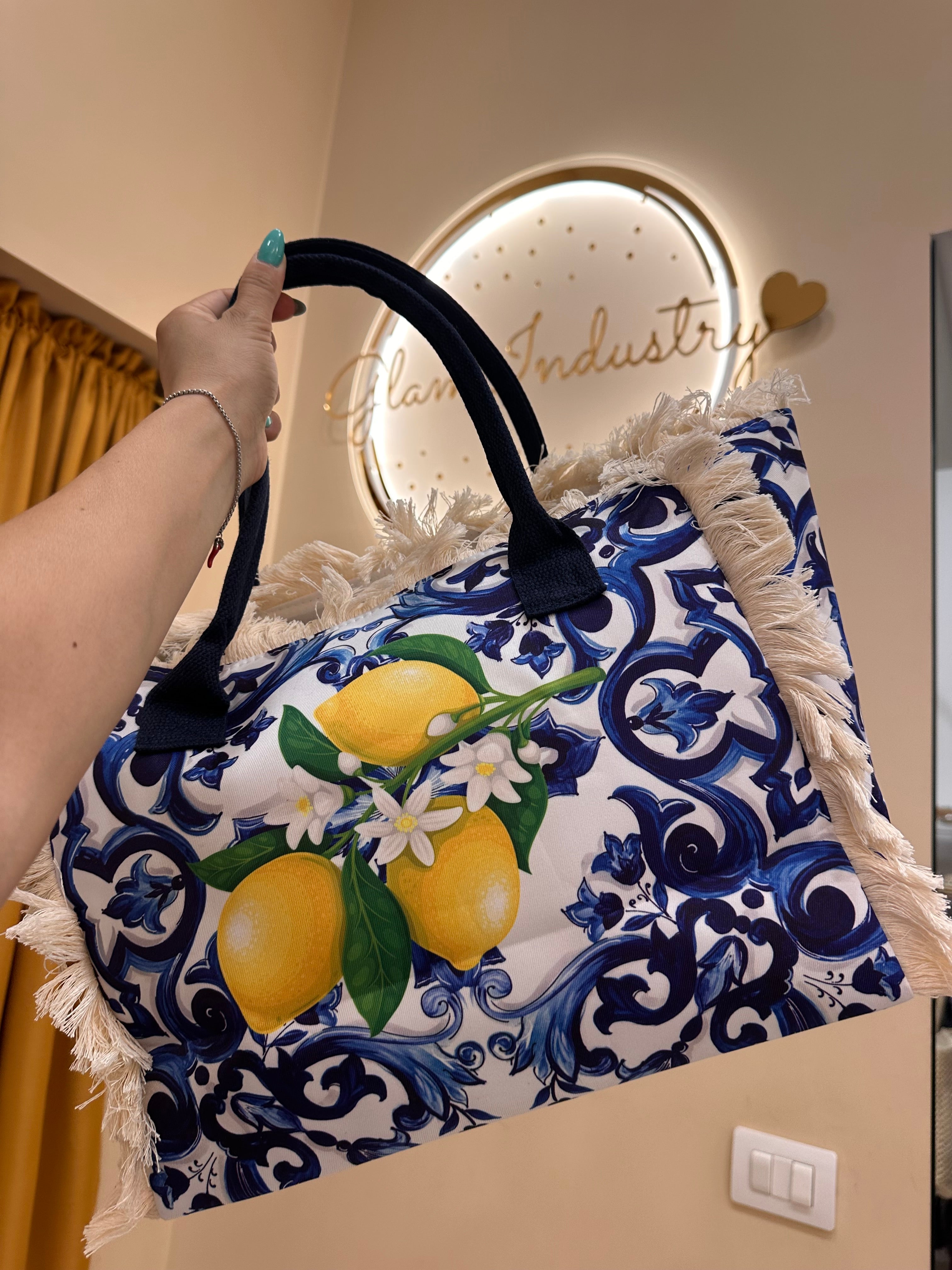 Borsa summer 3