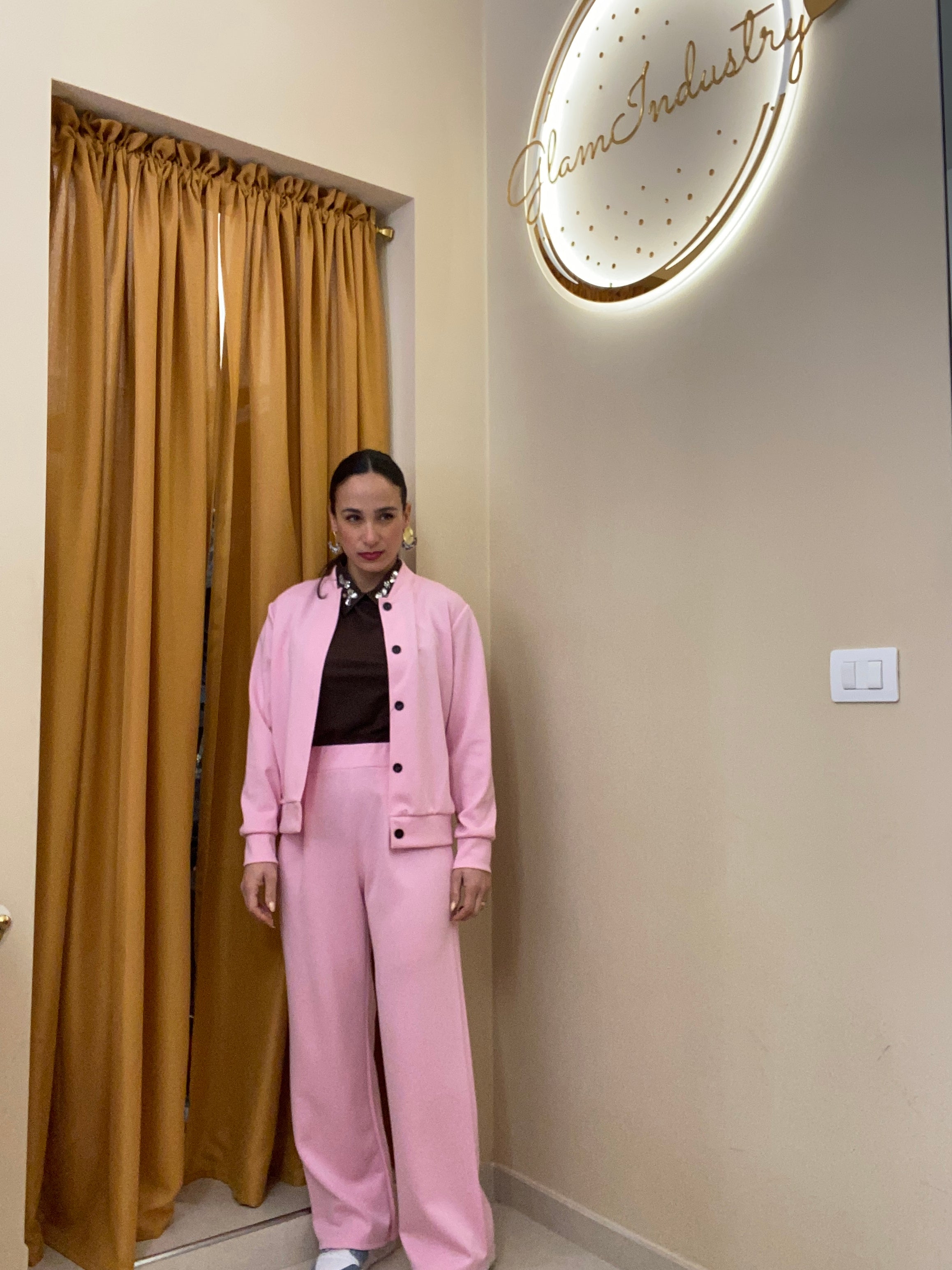 Tuta jacket