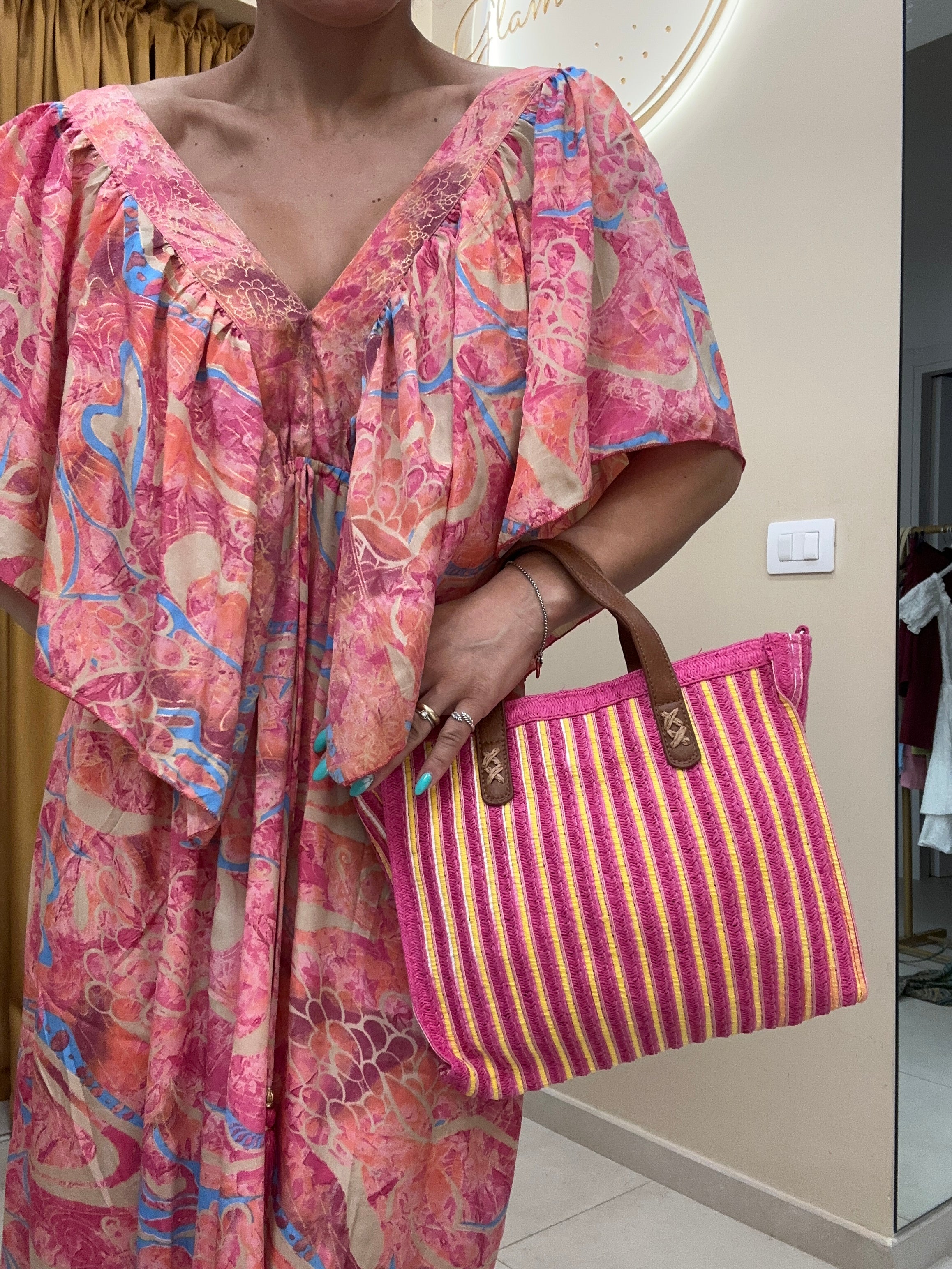 Borsa chic