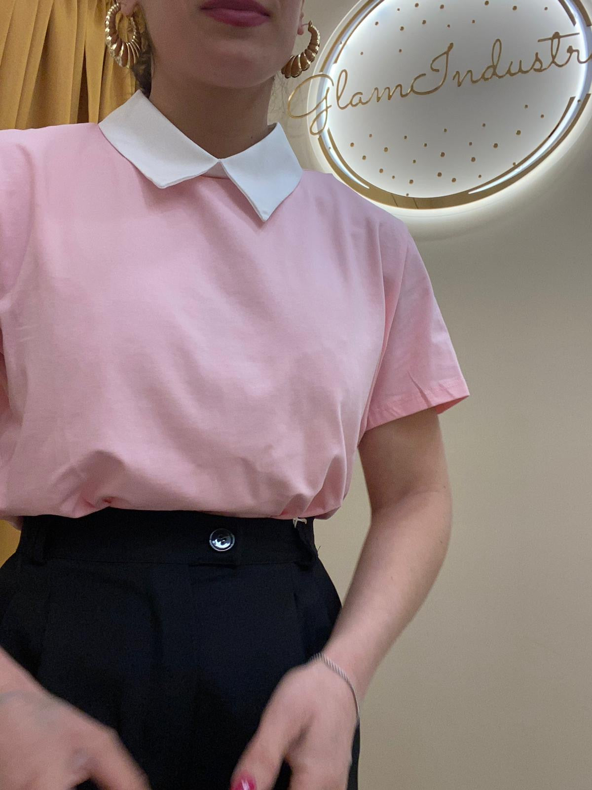 T-shirt Classic