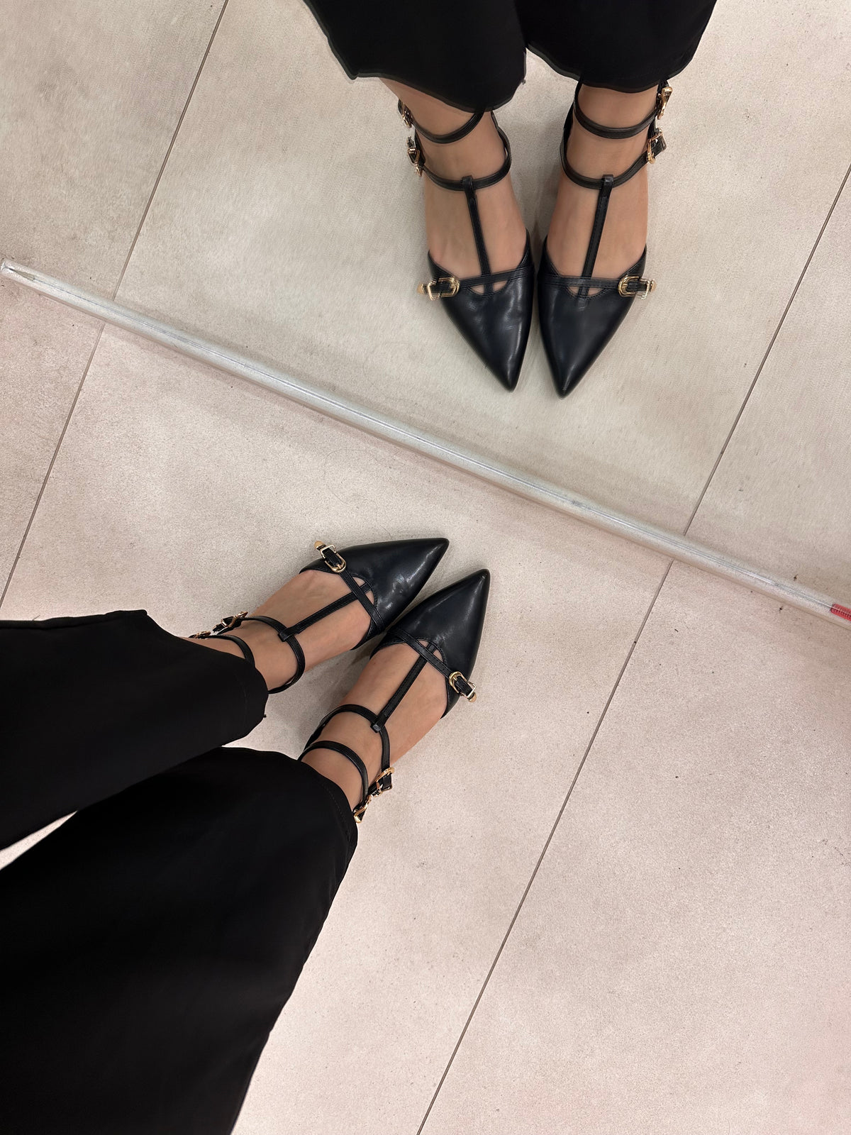 Ballerina cinturini 380-15