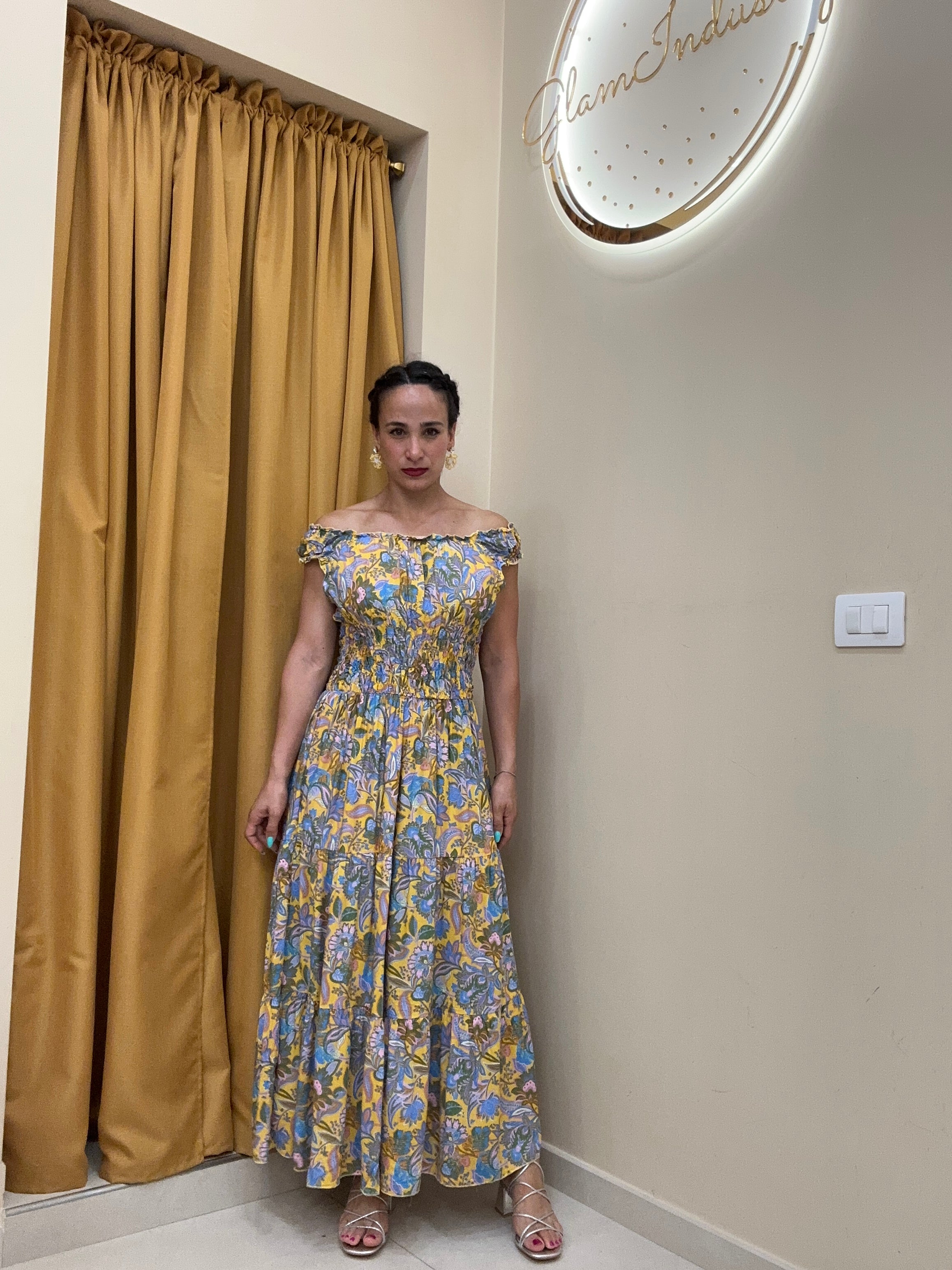 Vestito Antonia