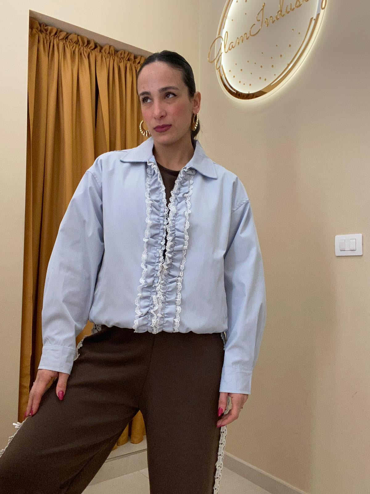 Antivento bella