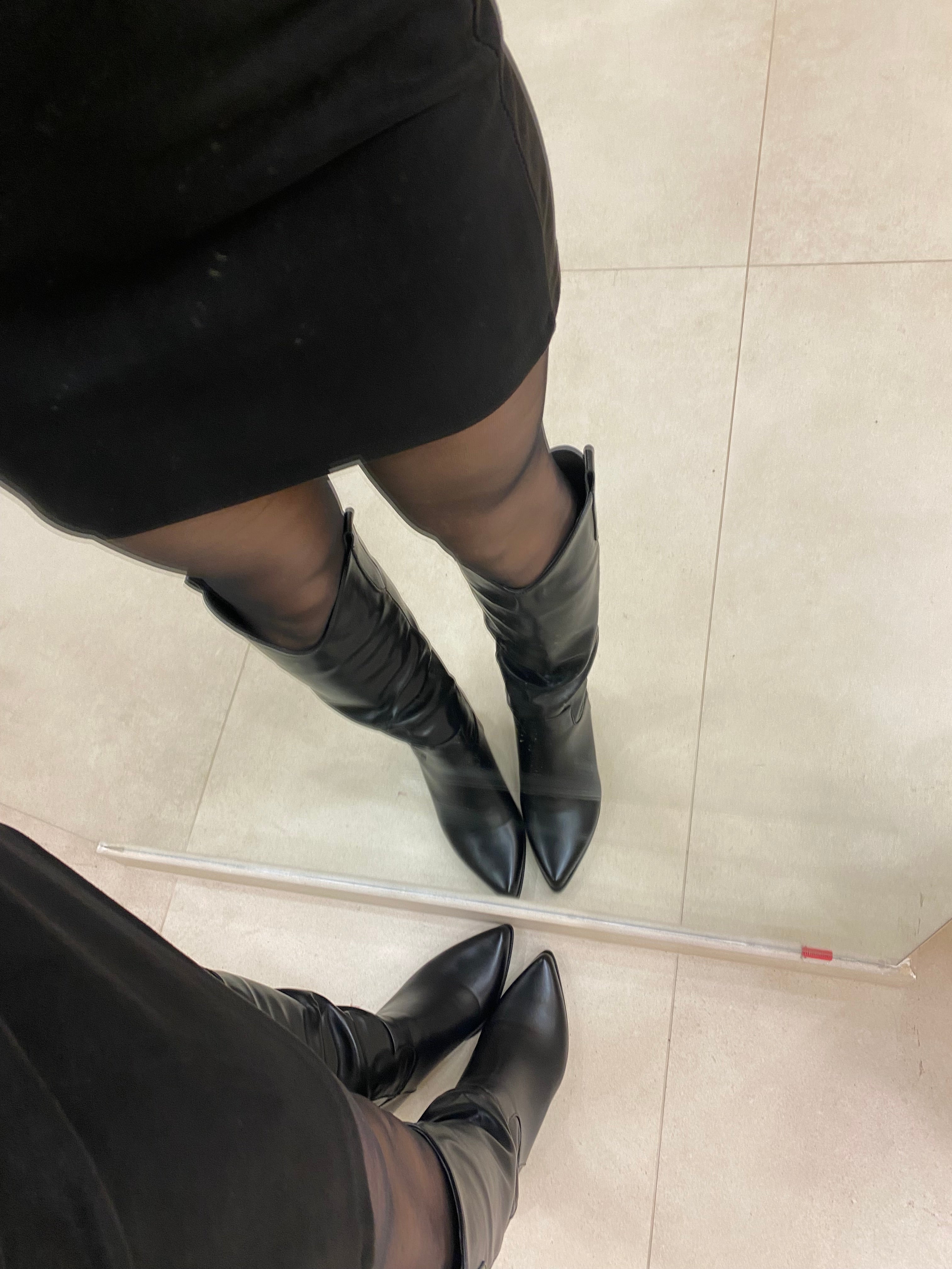 Camperos Marcus senza cerniera