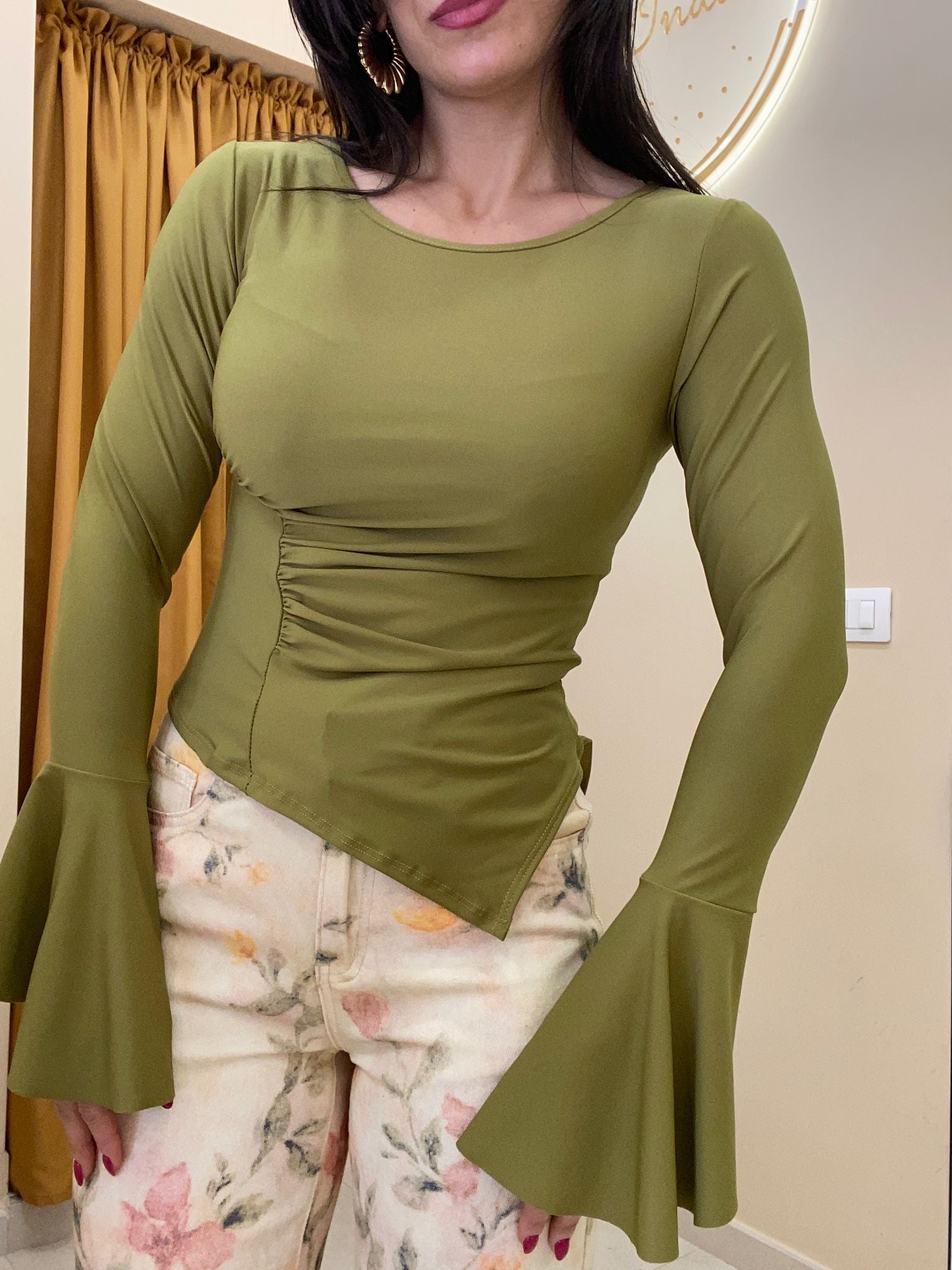 Maglia unique