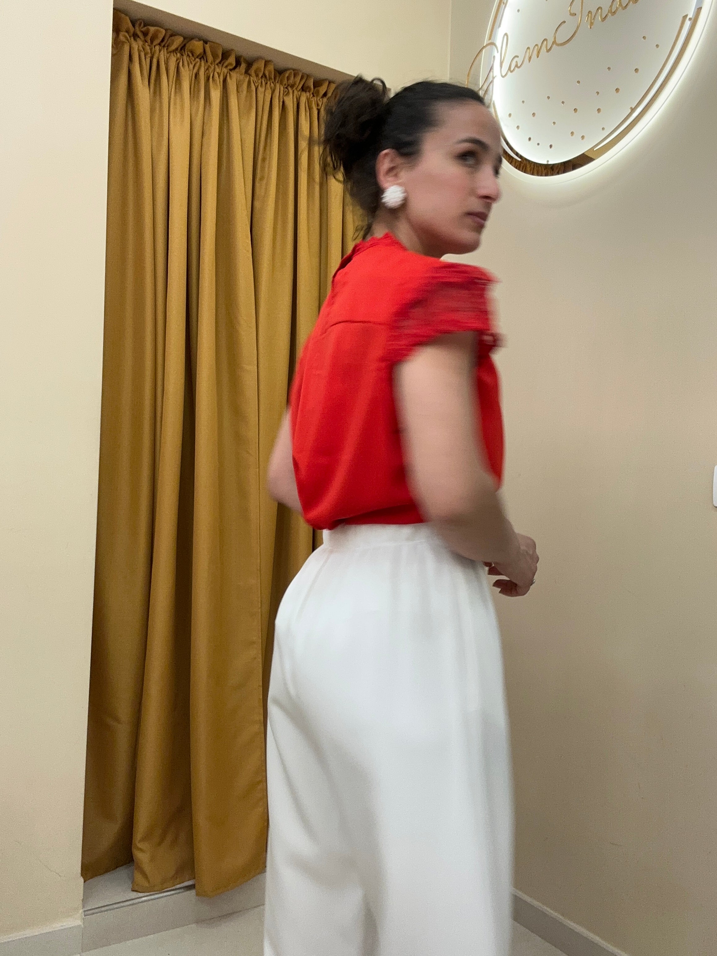Blusa medioevo