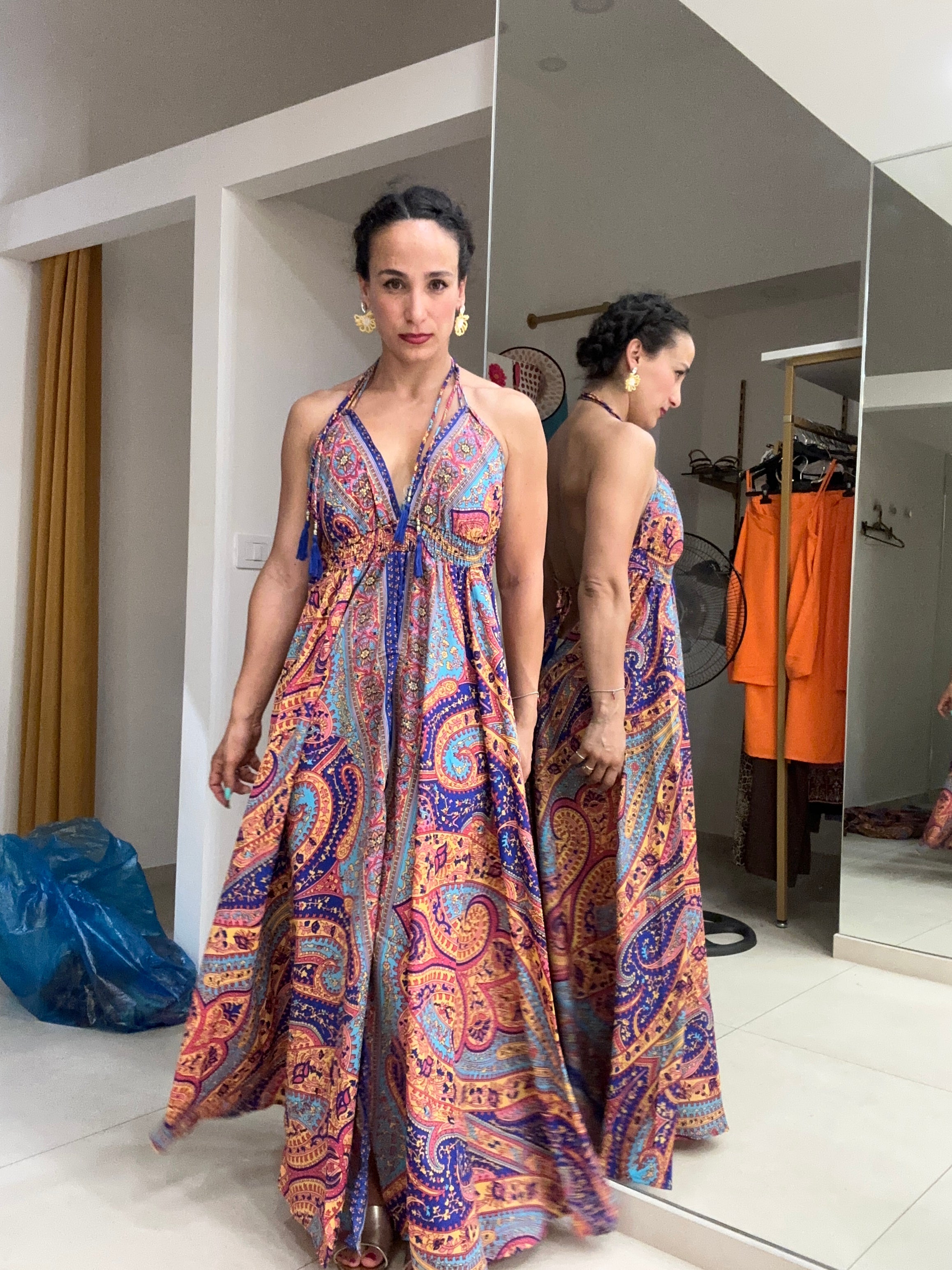 India spacco 3