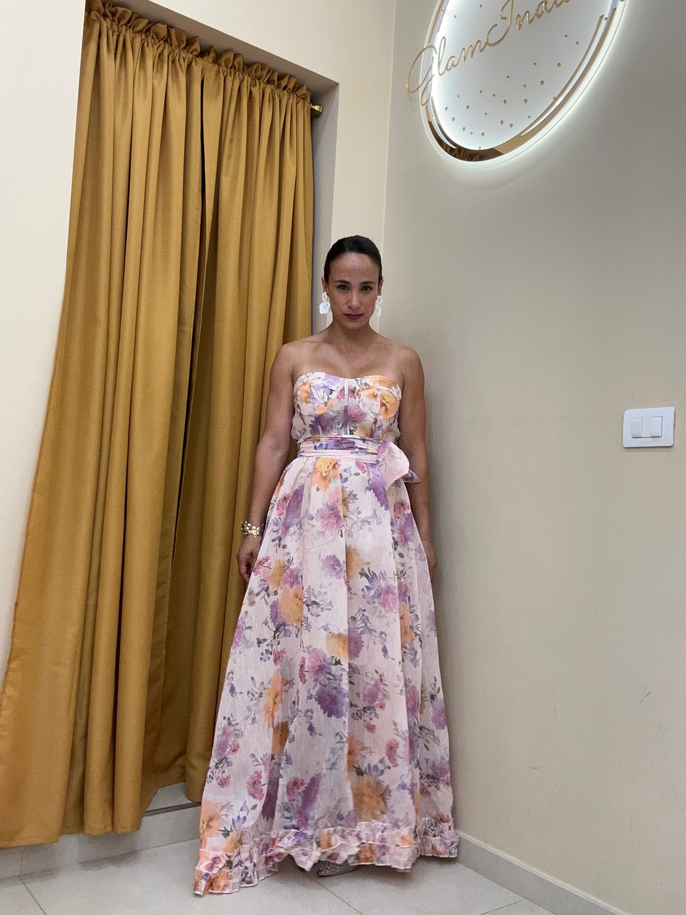 Abito principessa
