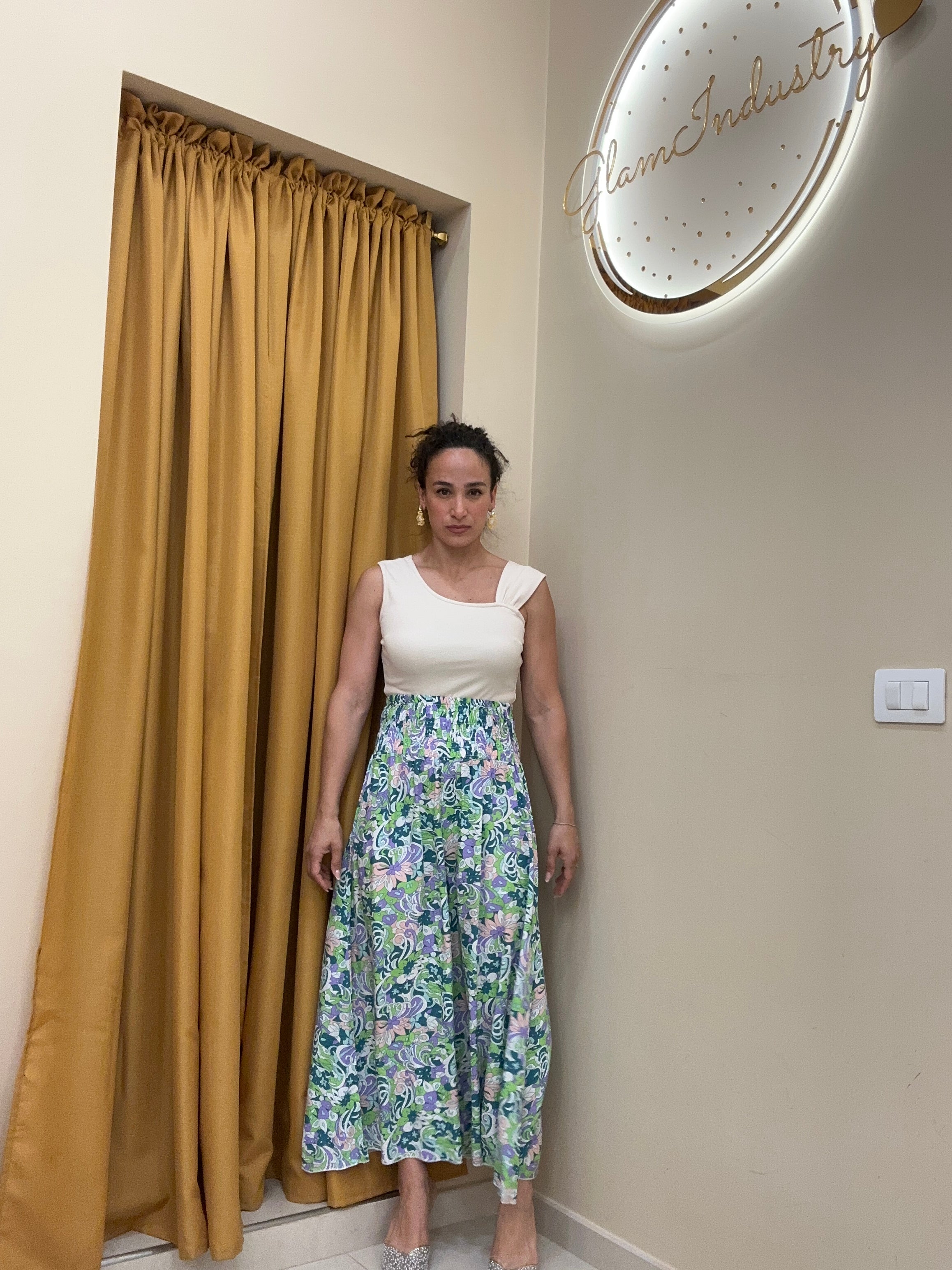 Pantalone fresco