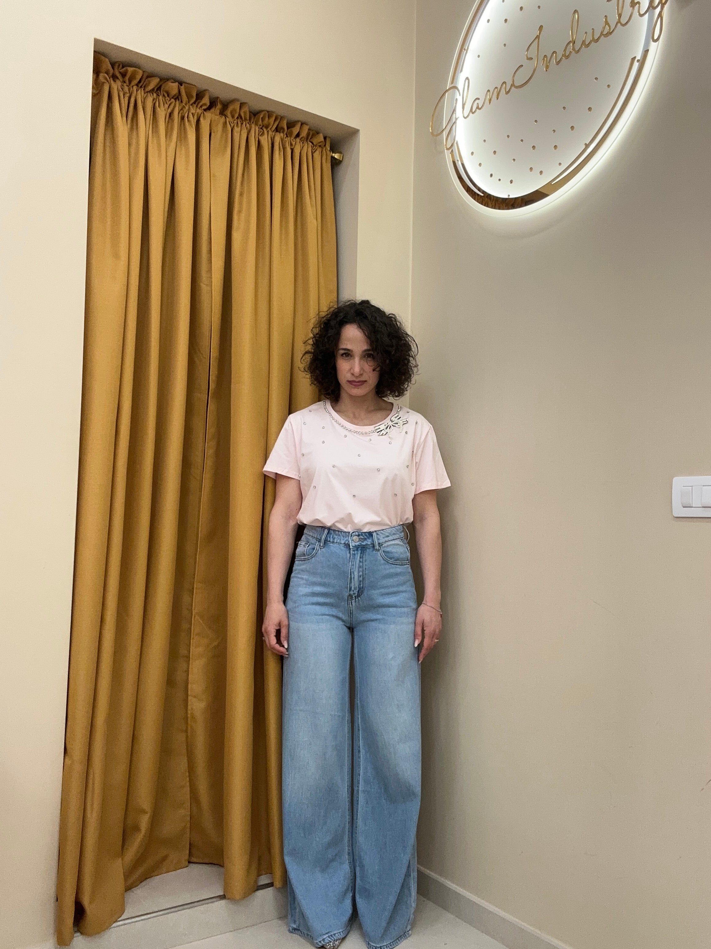 Denim Villetta