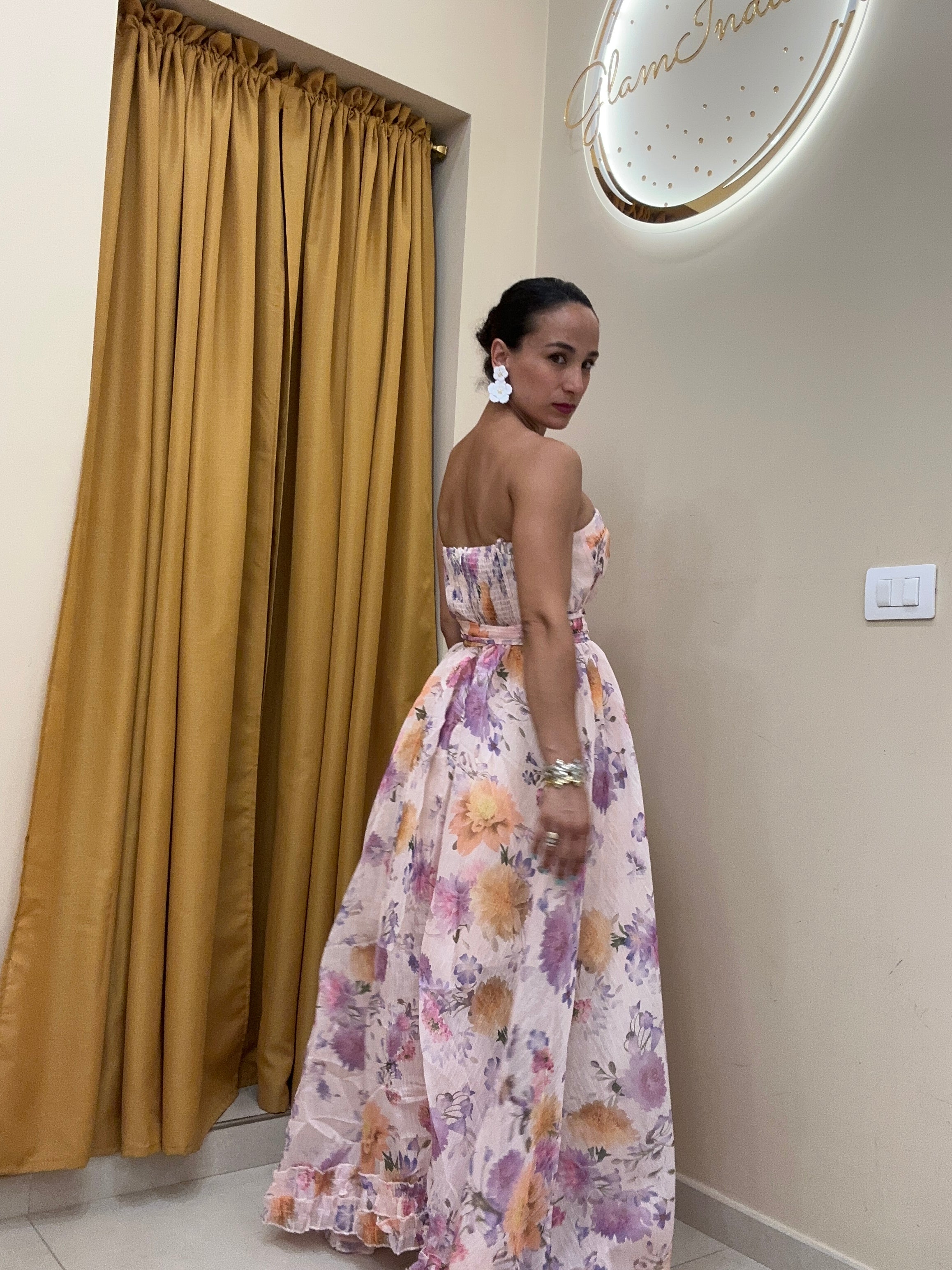 Abito principessa