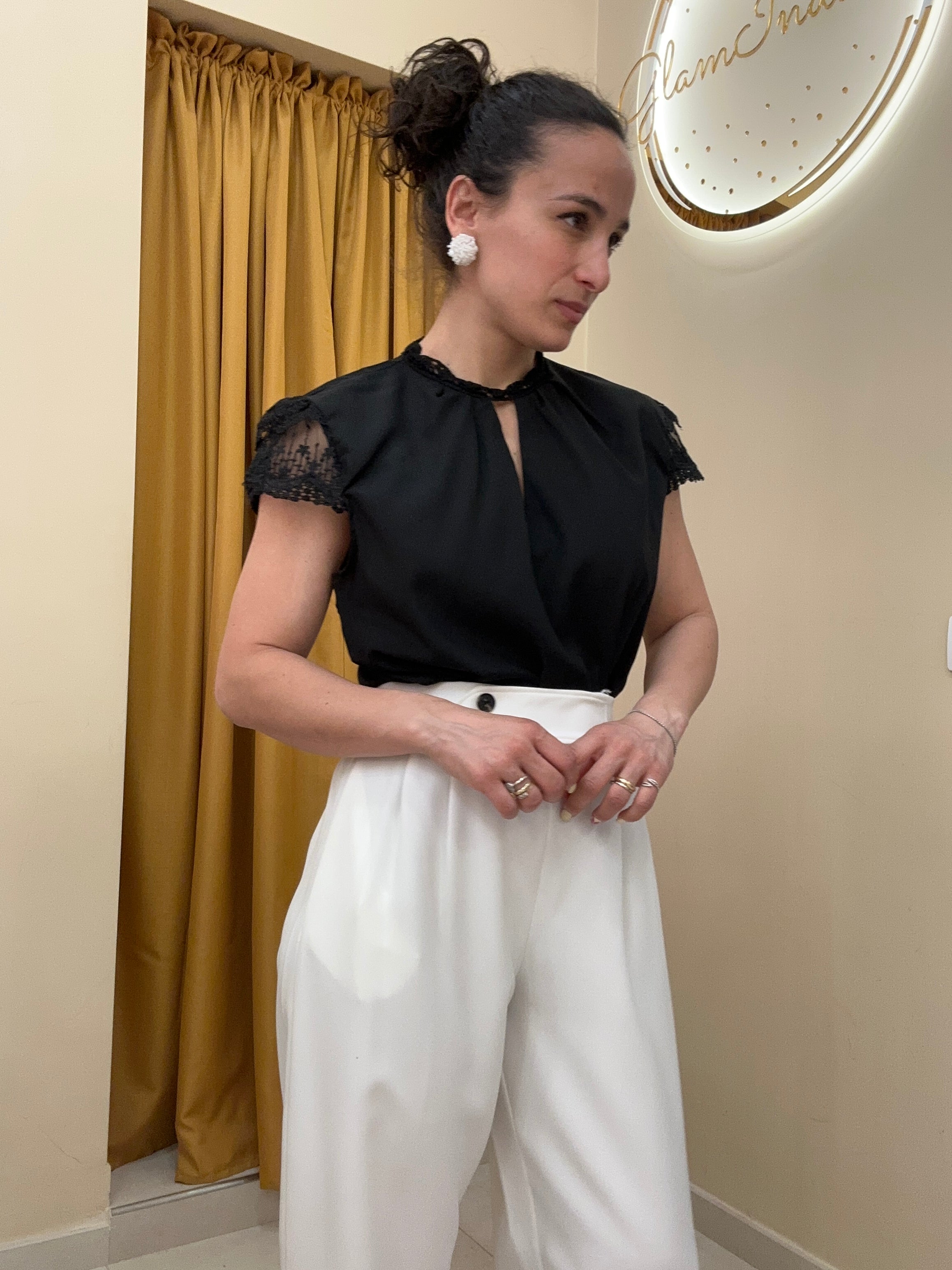 Blusa medioevo