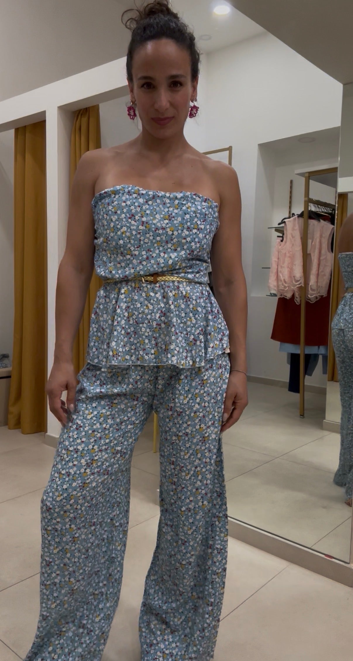 Coordinato Marta celeste