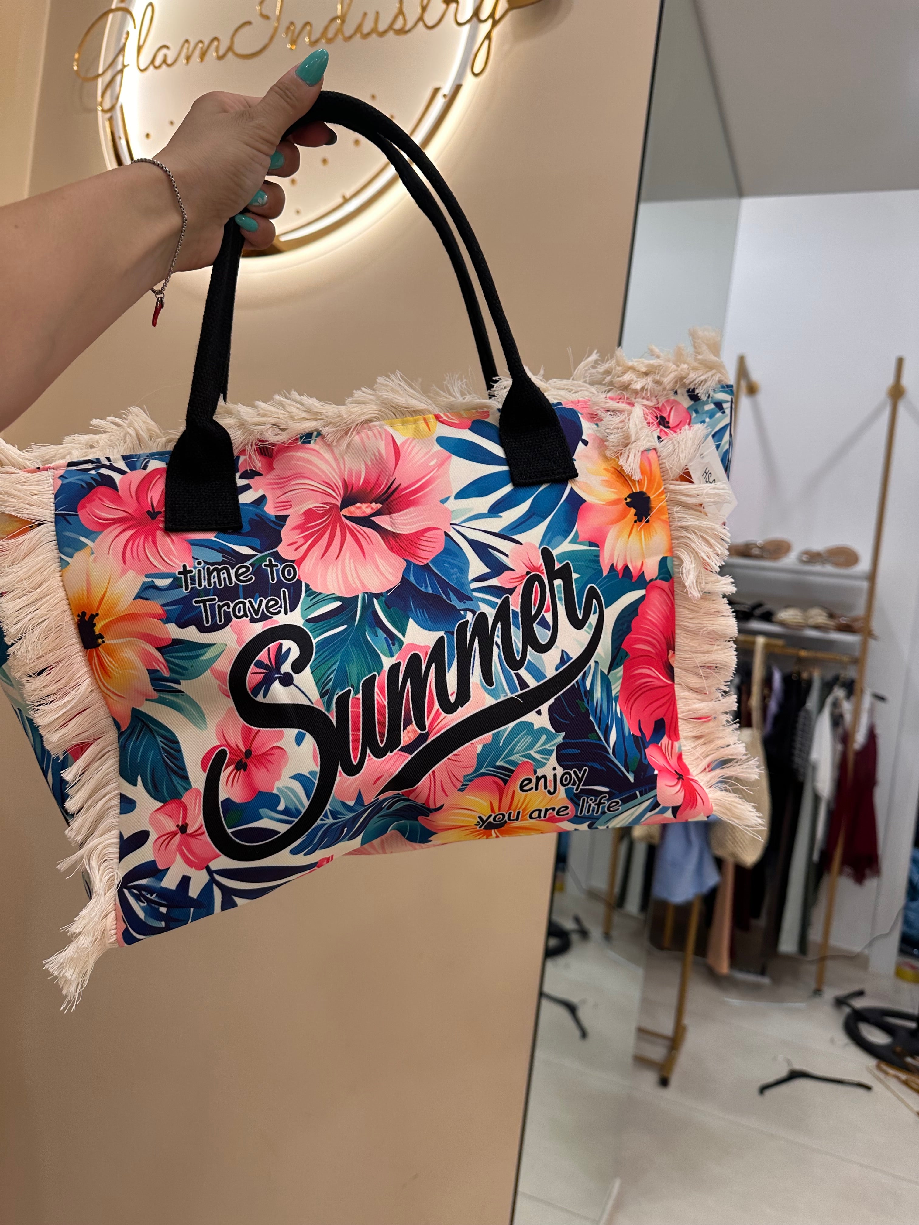 Borsa summer 4