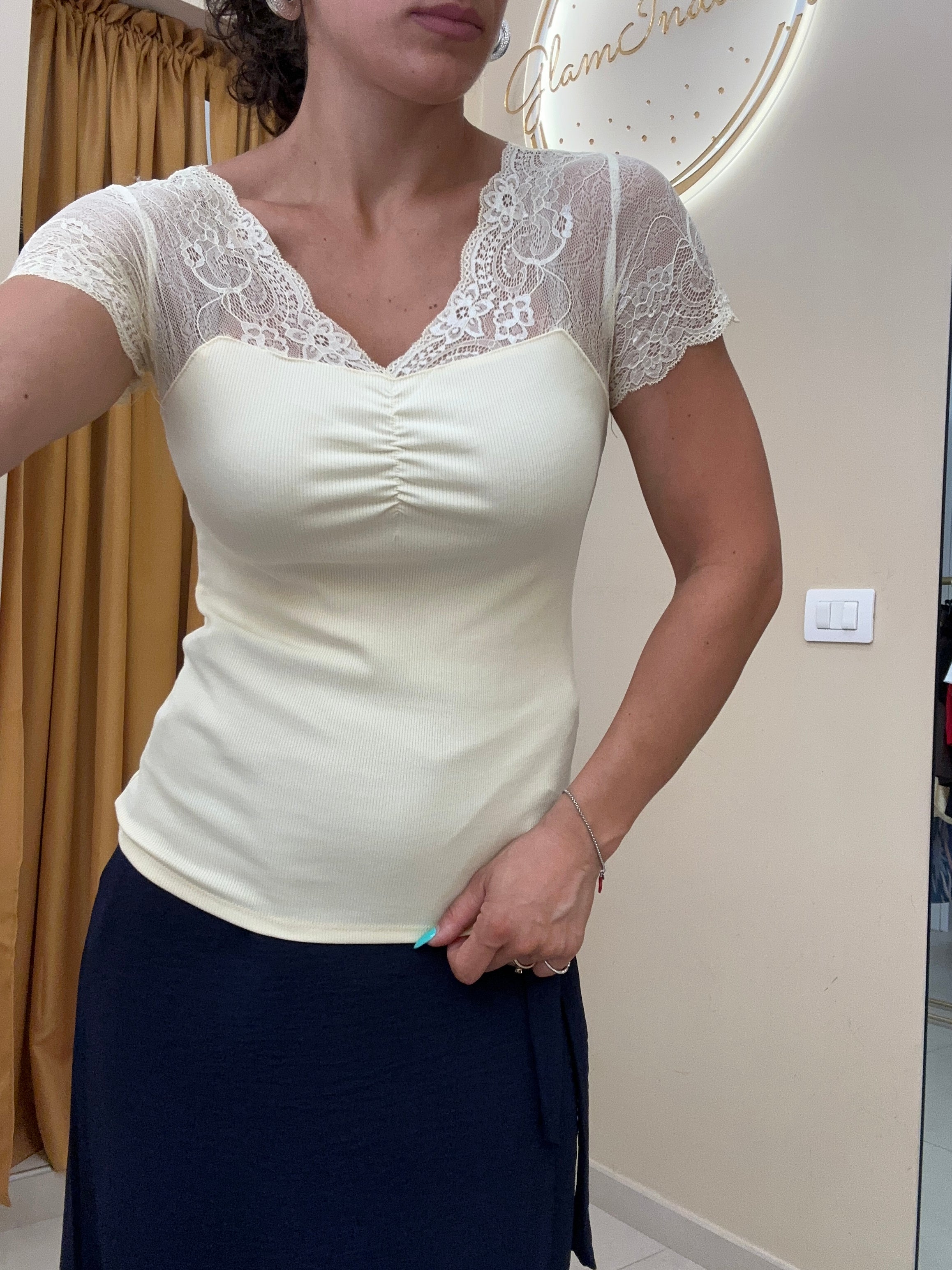 Maglia mi piace troppo