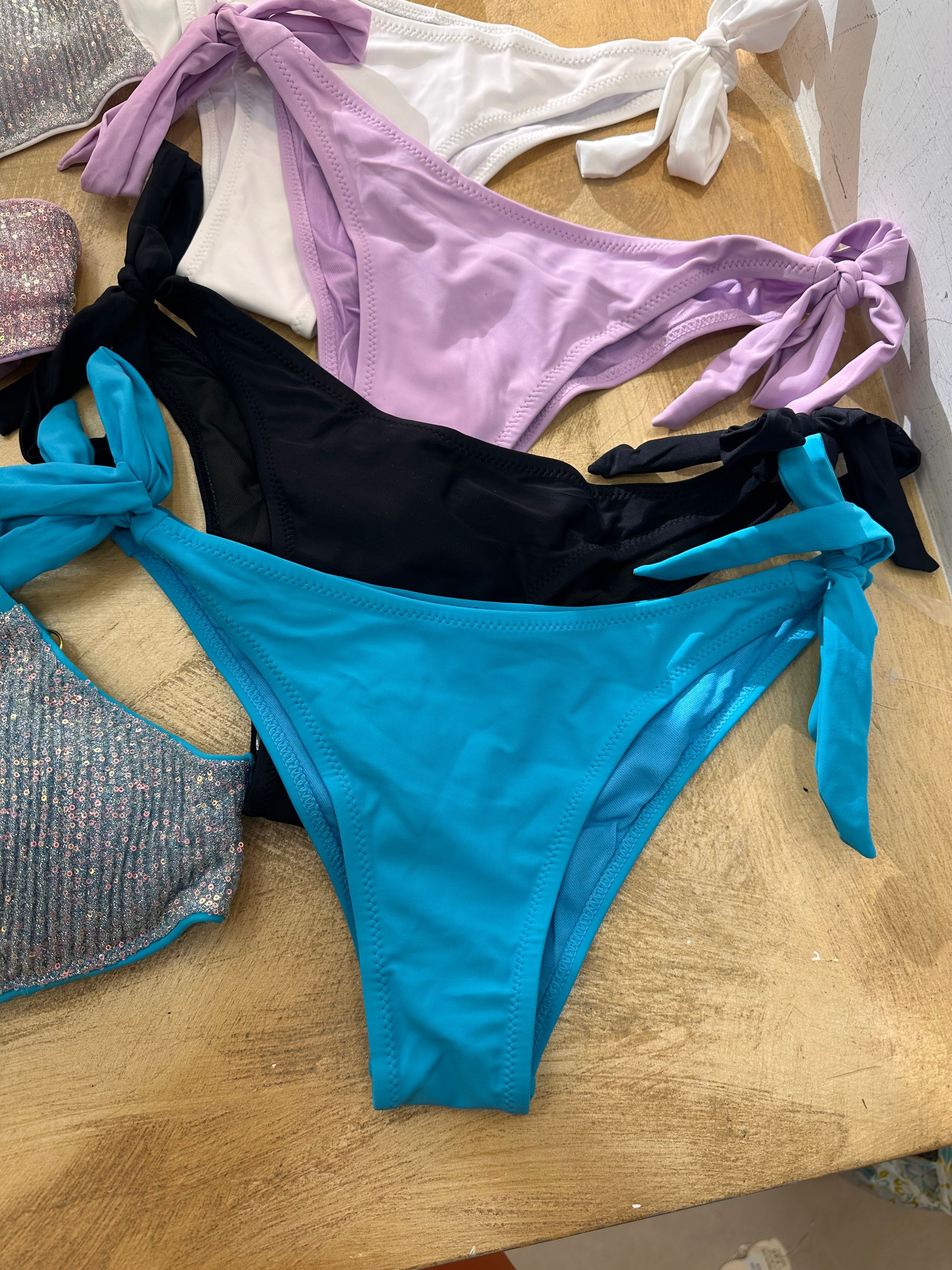 Bikini brilla