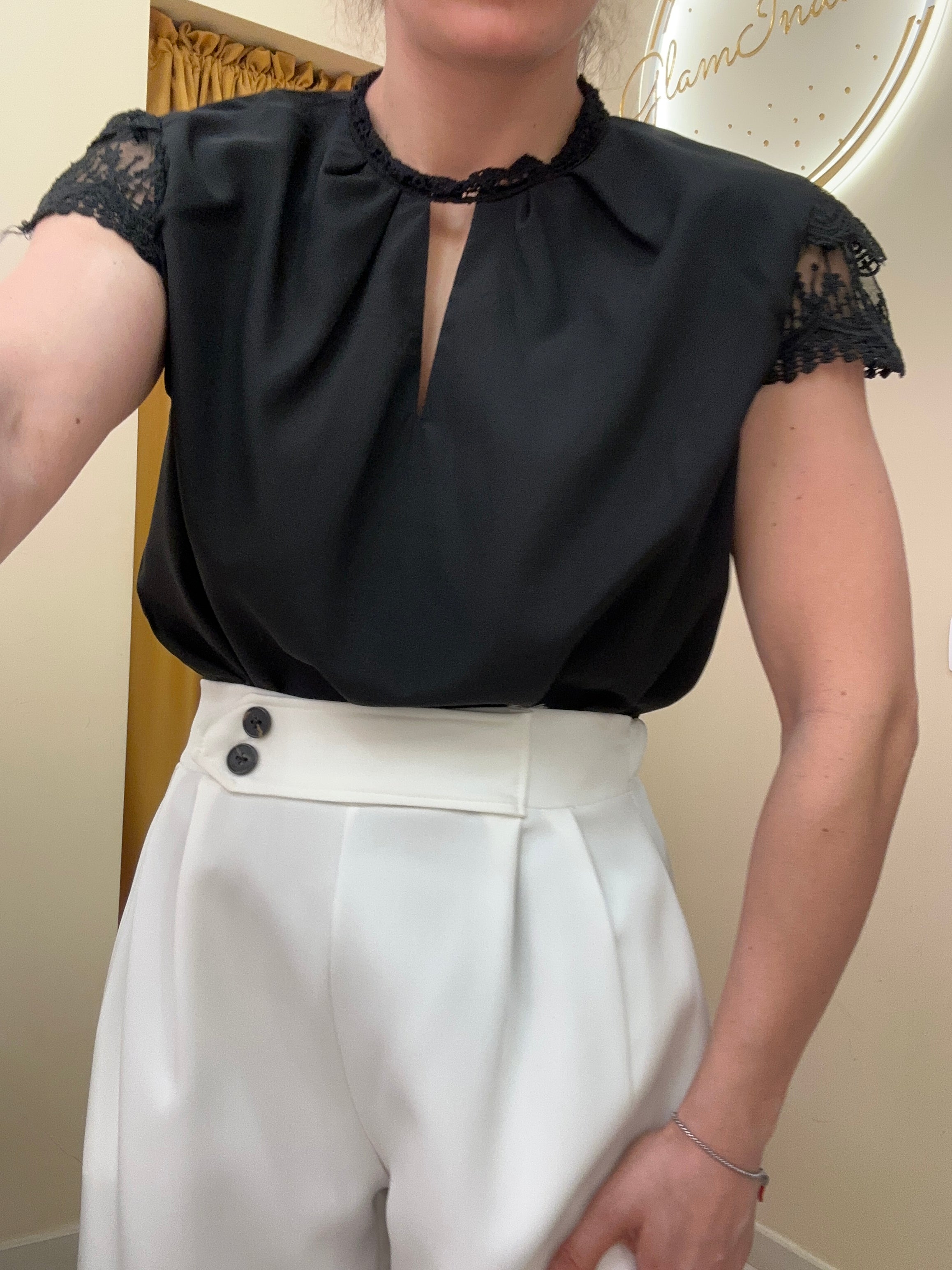 Blusa medioevo
