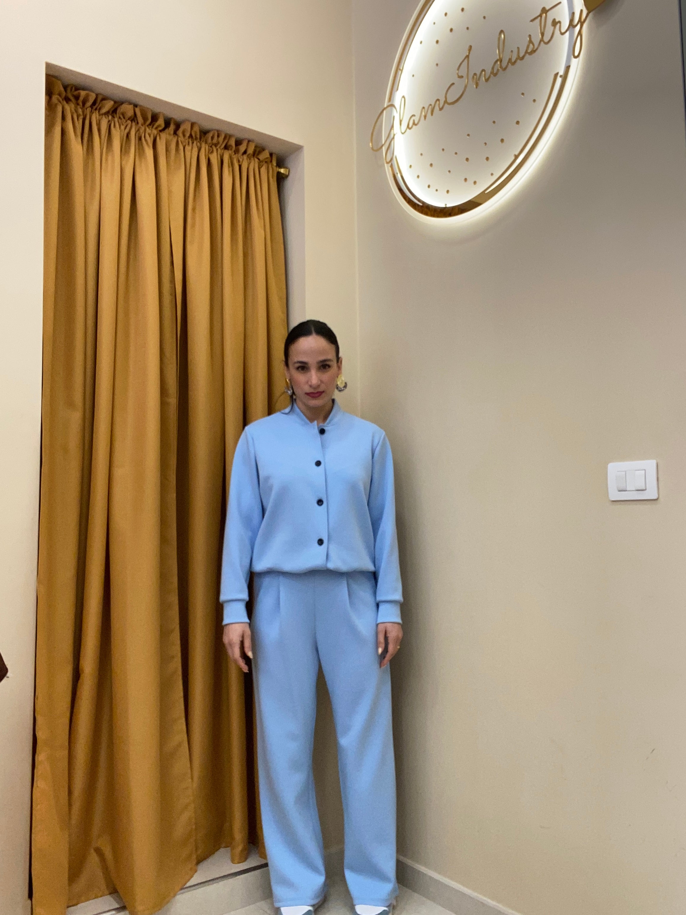 Tuta jacket