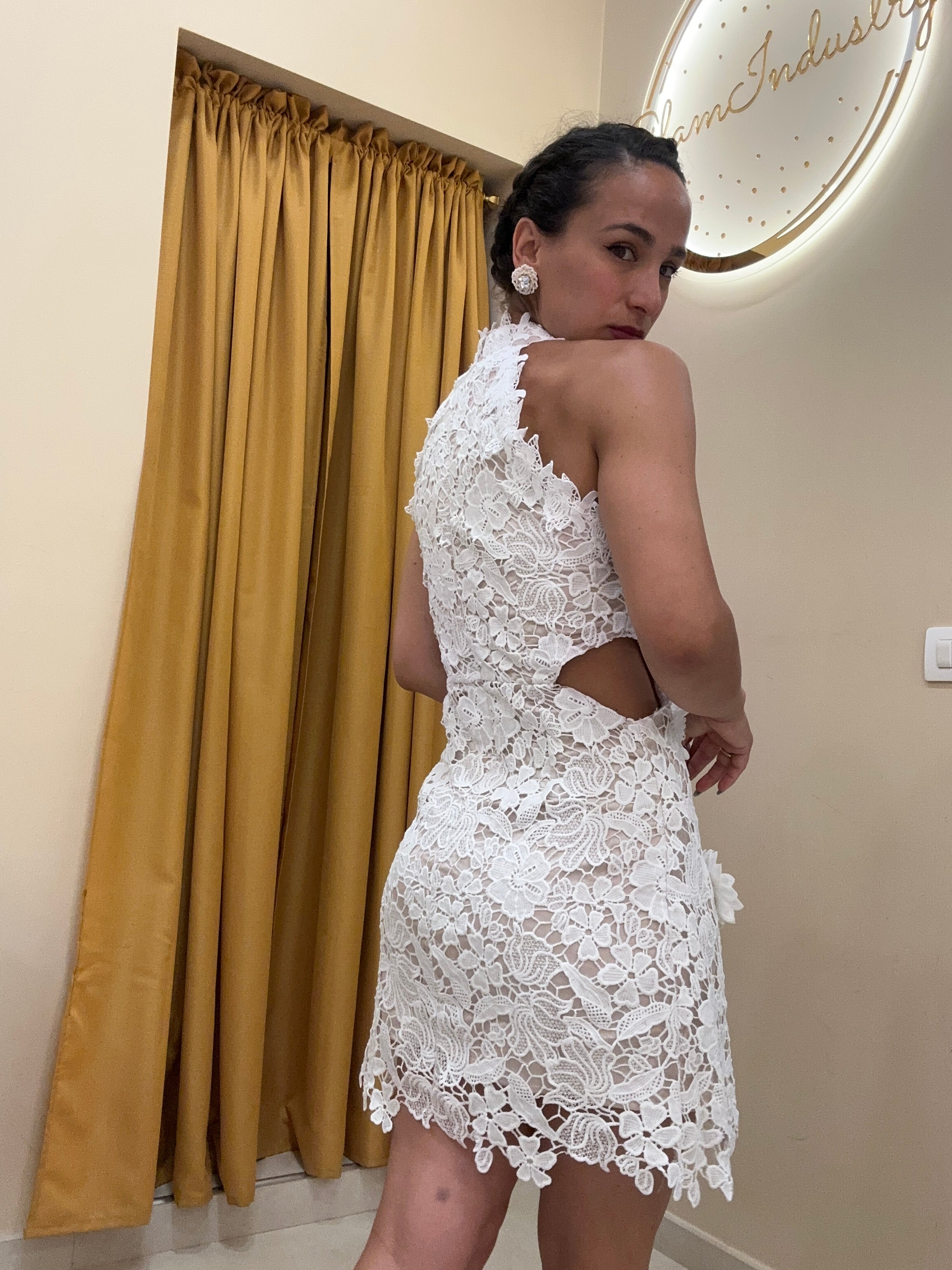 Abito Mariella
