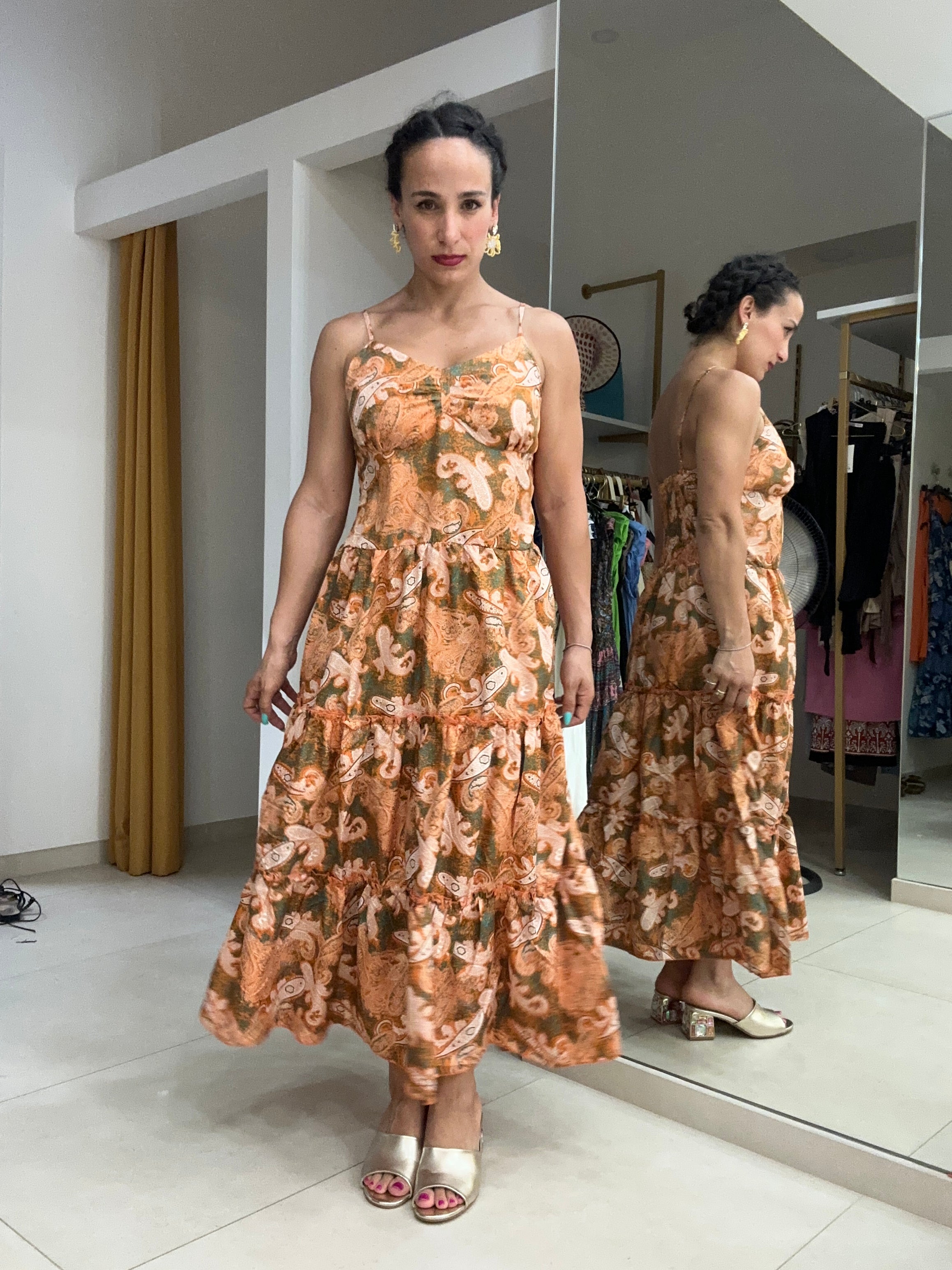 Abito etro