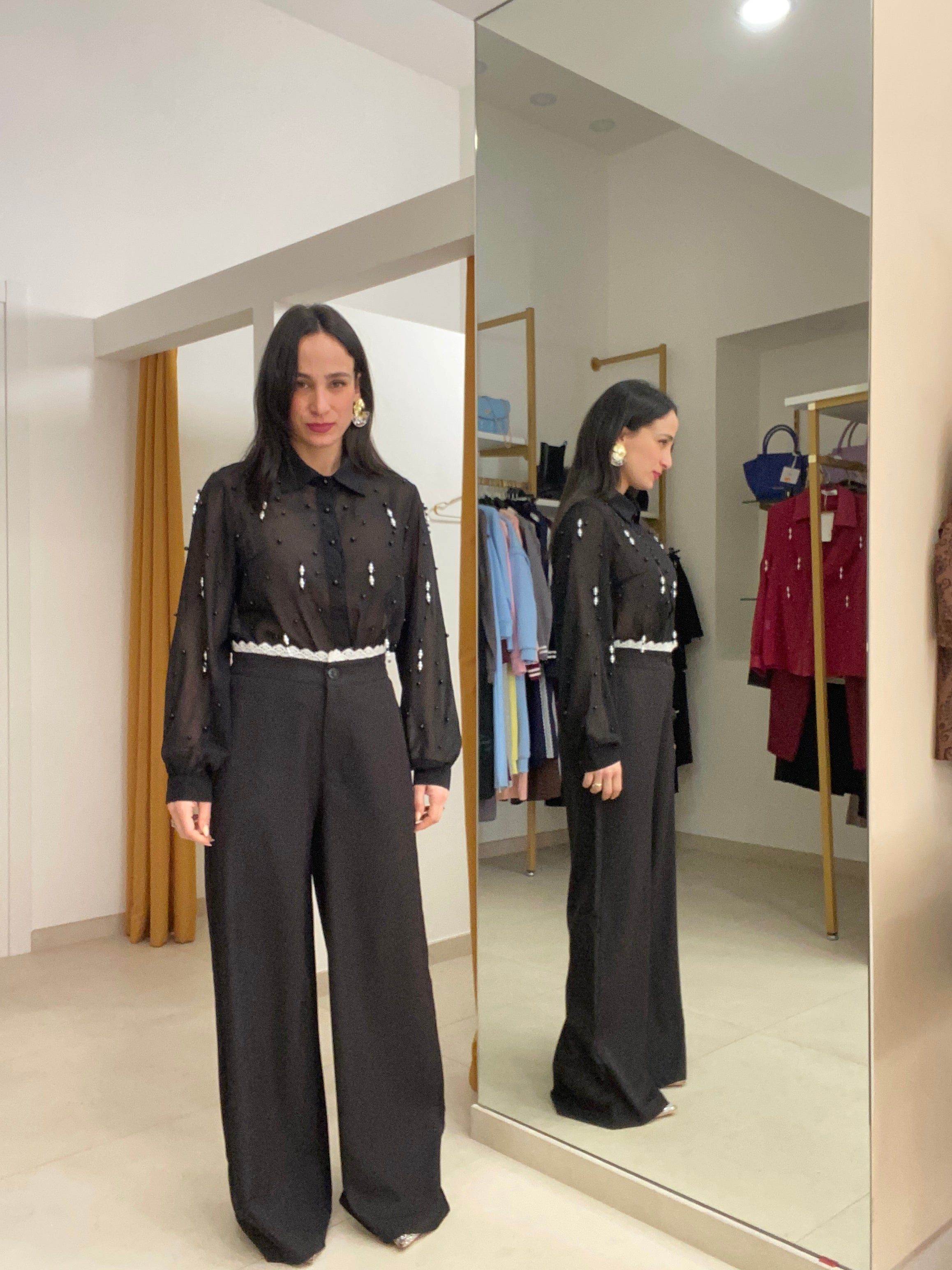 Pantalone kate