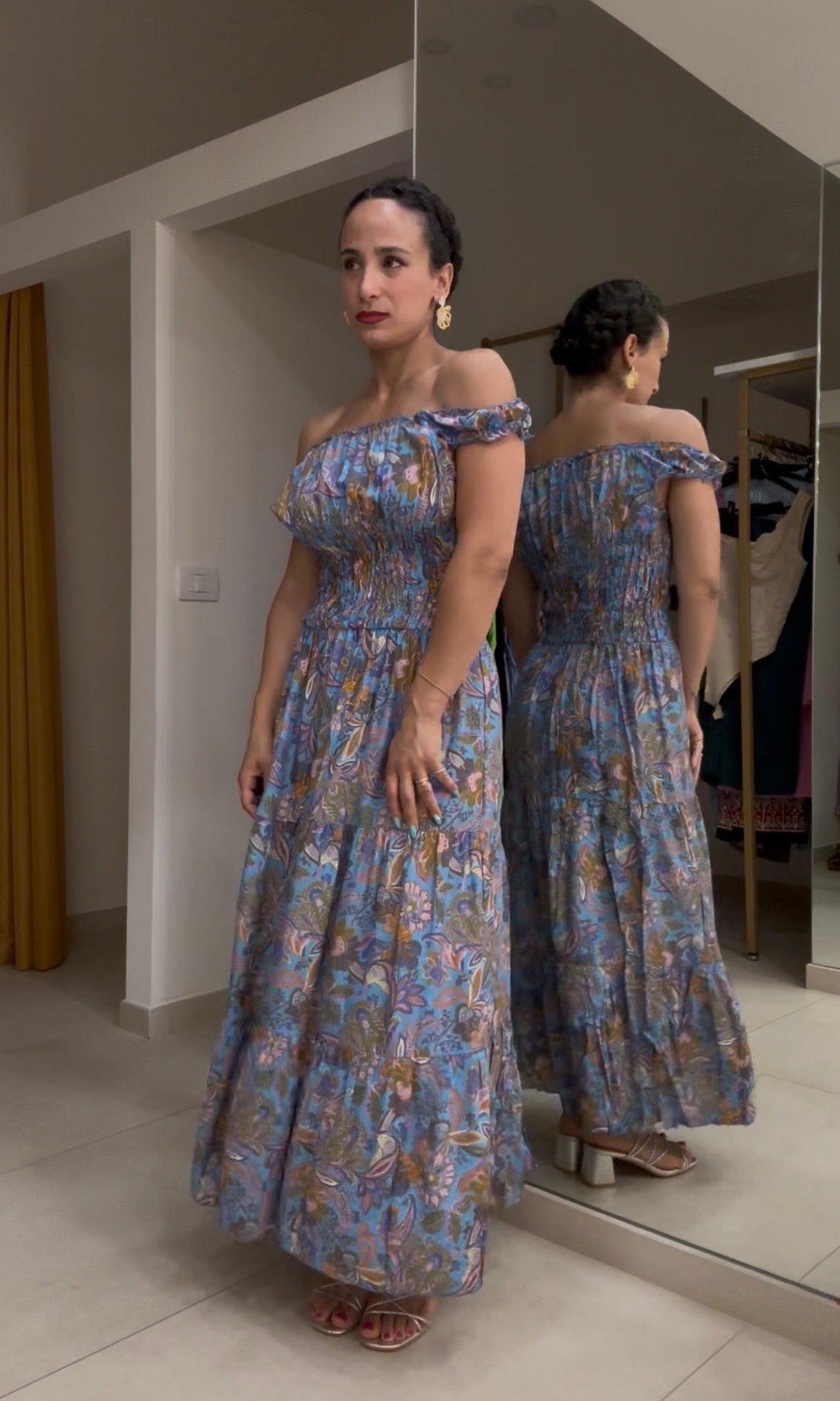 Vestito Antonia