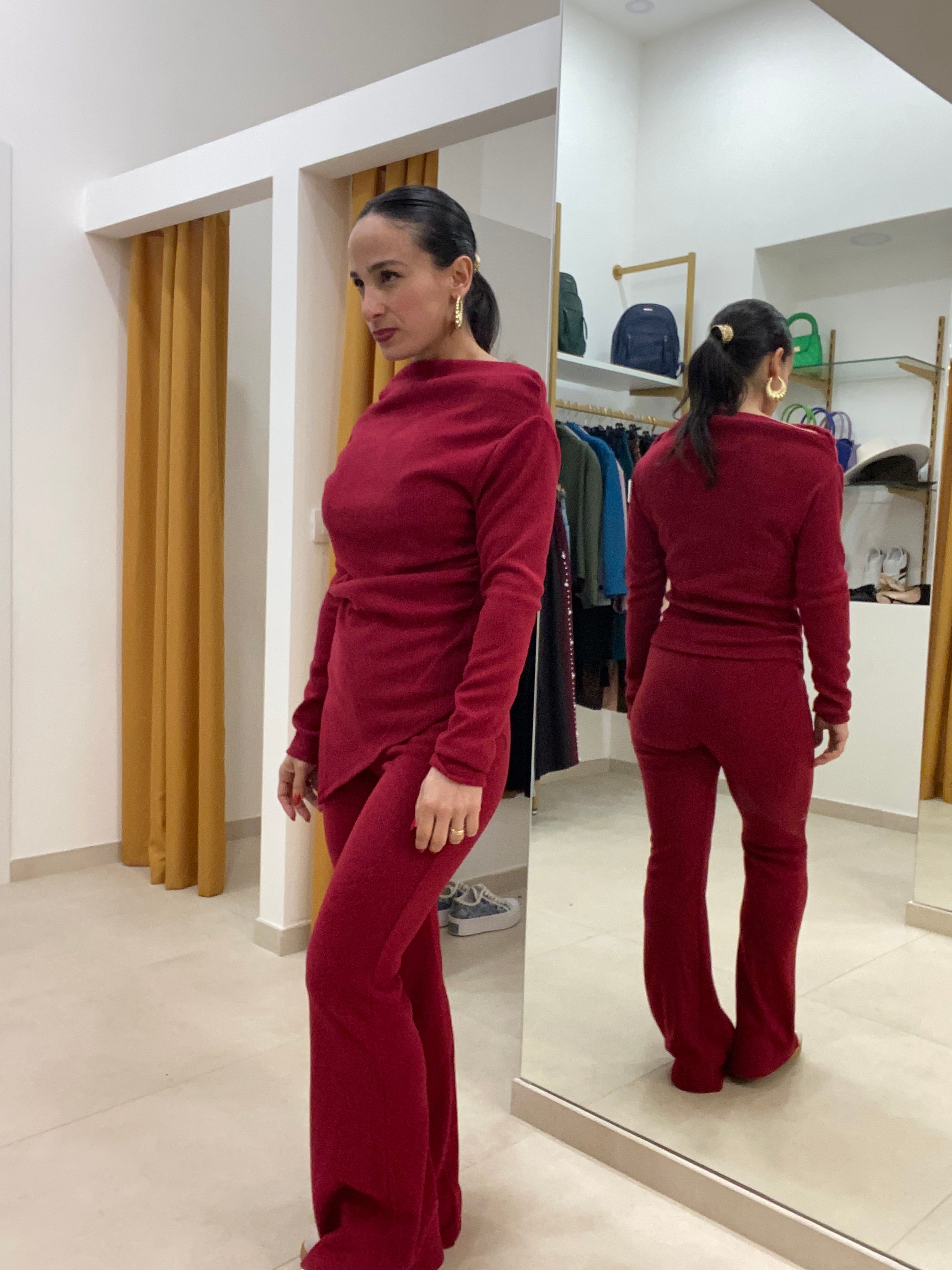 Coordinato asimmetrico