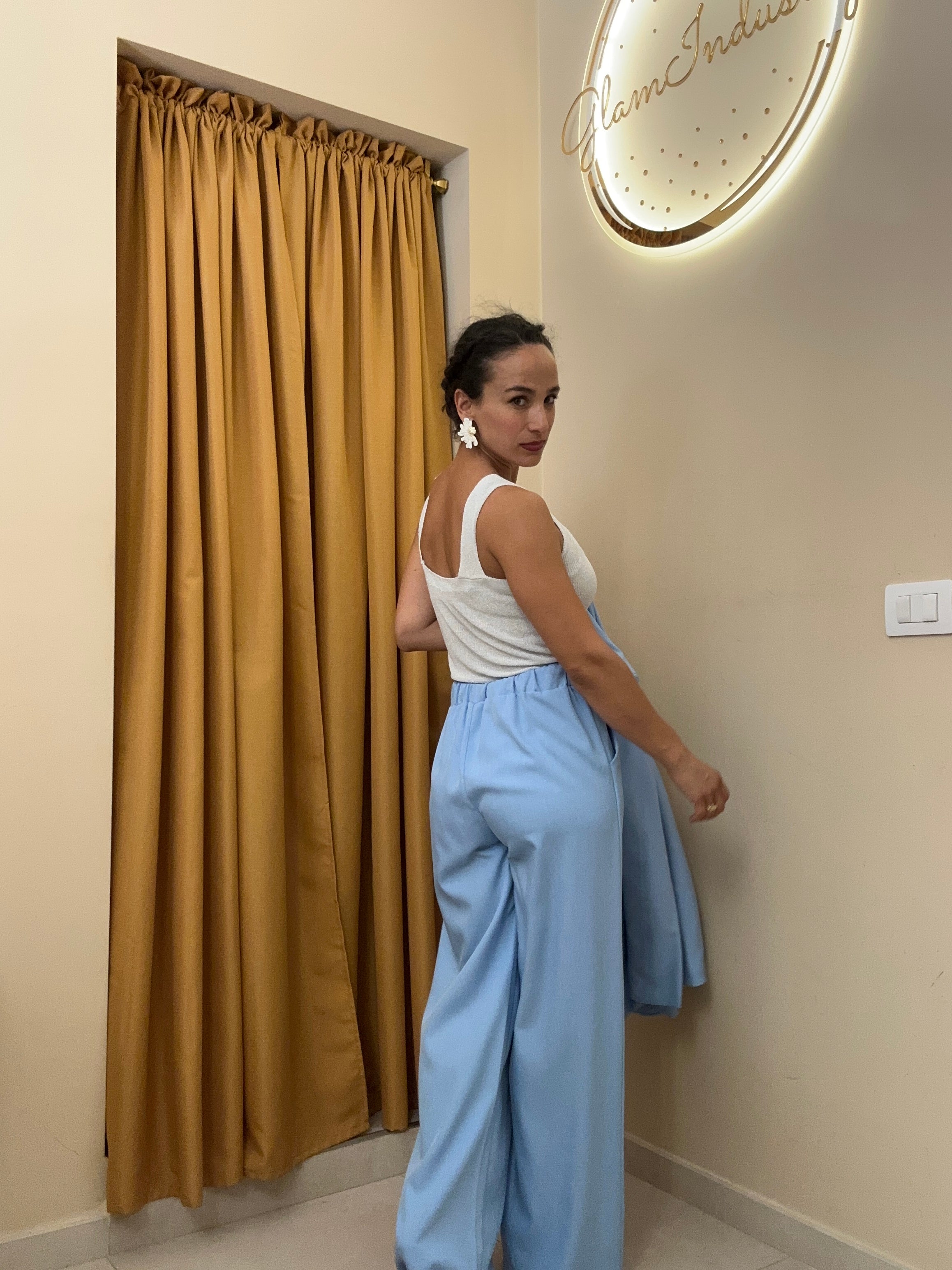 Tailleur cuori CELESTE